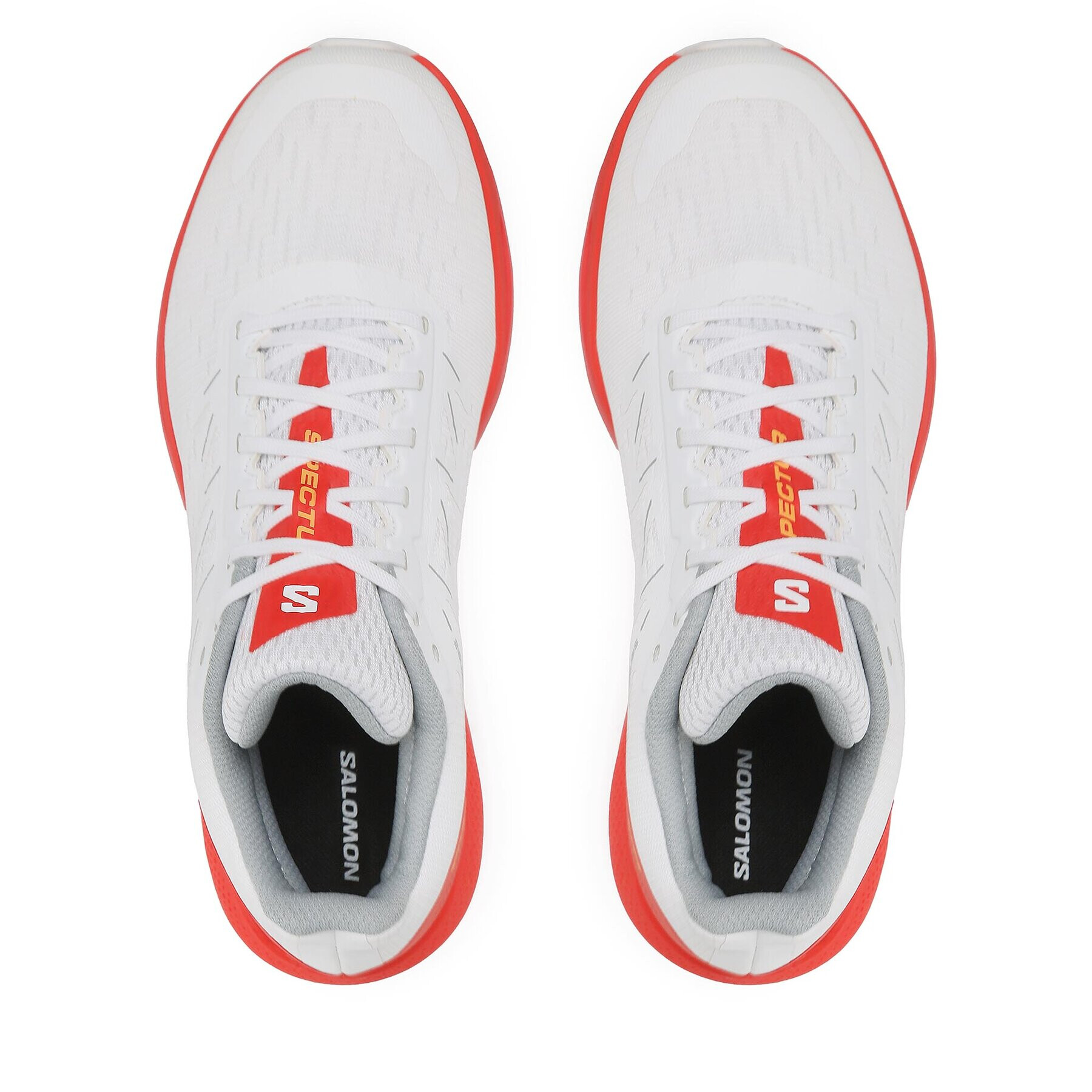 Salomon Обувки Spectur 417490 26 M0 Бял - Pepit.bg