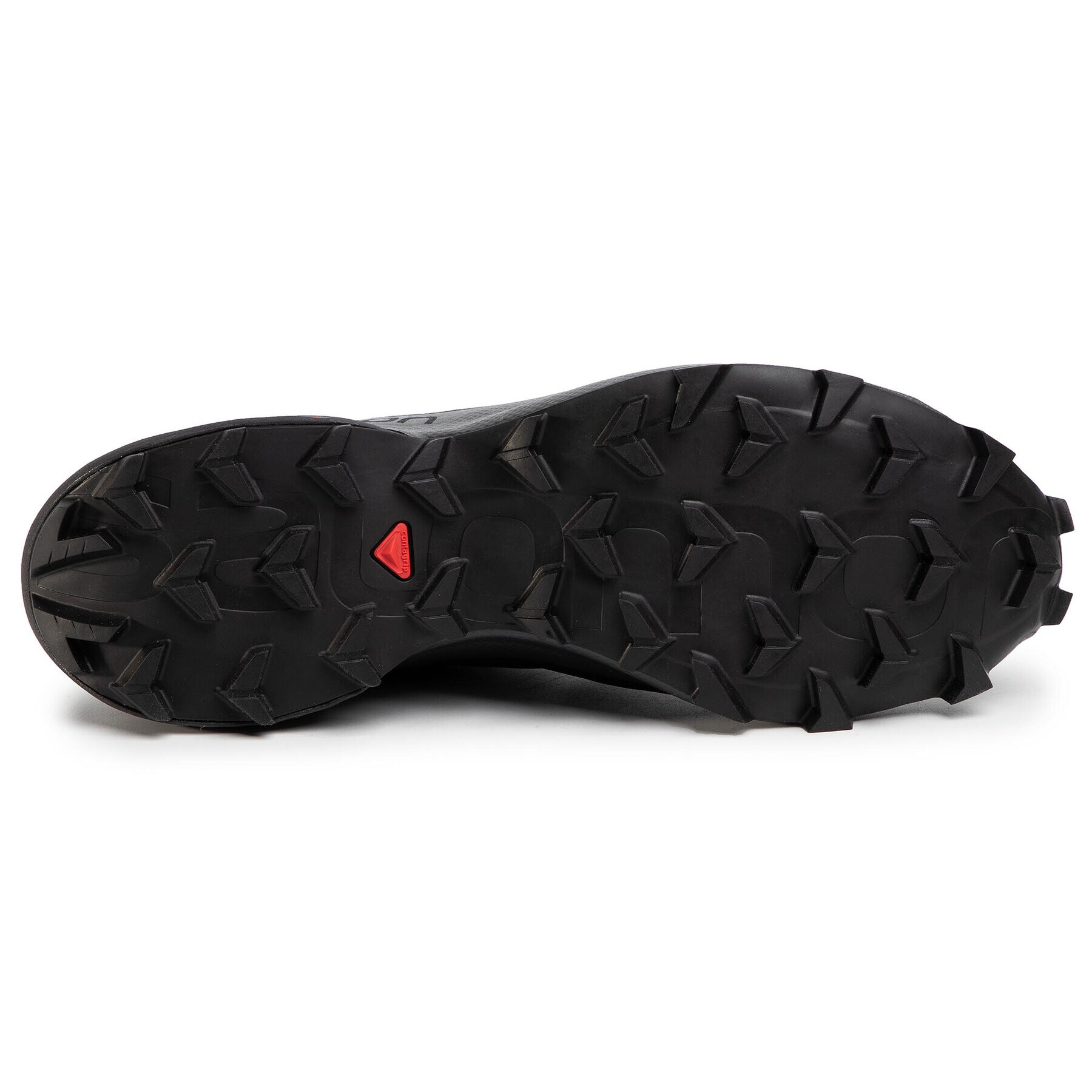 Salomon Обувки Speedcross 5 406840 Черен - Pepit.bg