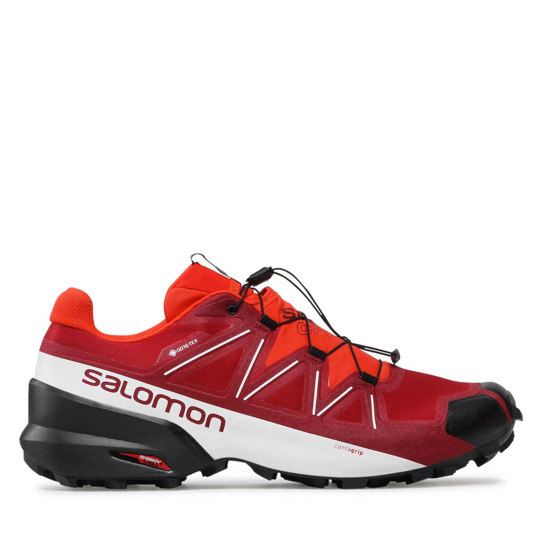 Salomon Обувки Speedcross 5 Gtx GORE-TEX 416125 38 V0 Червен - Pepit.bg