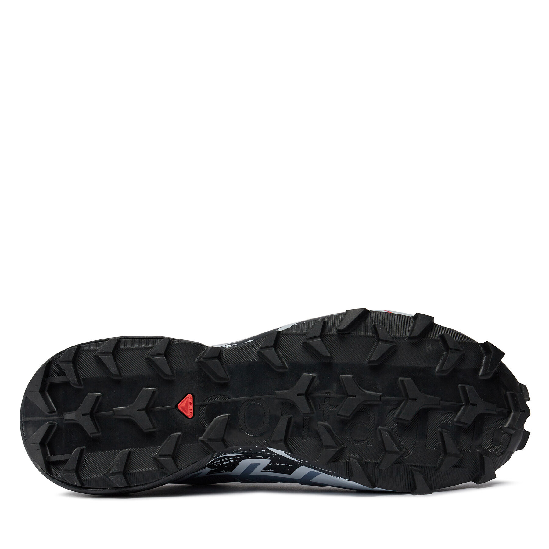 Salomon Обувки Speedcross 6 GORE-TEX L47302300 Син - Pepit.bg