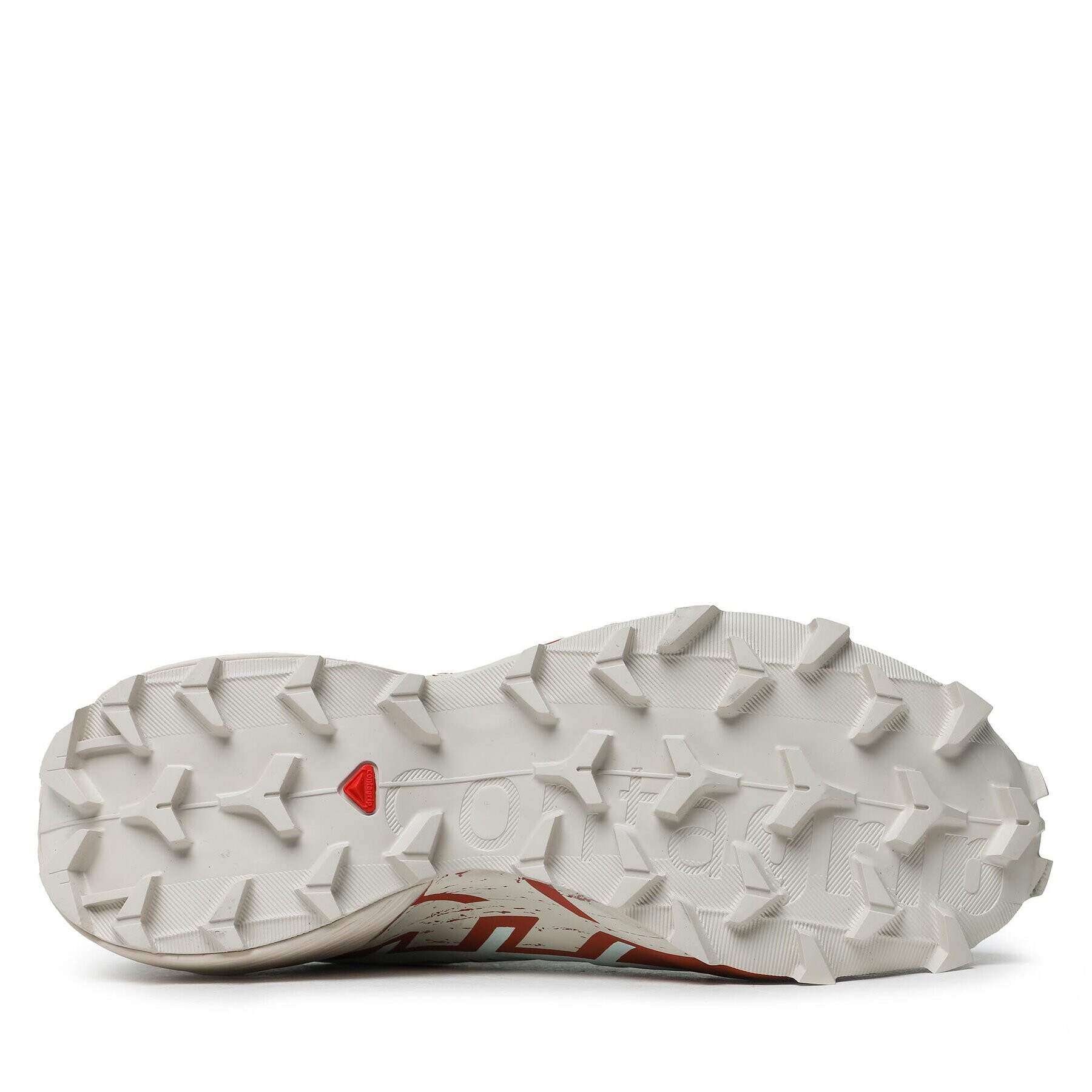 Salomon Обувки Speedcross 6 L47219500 Зелен - Pepit.bg