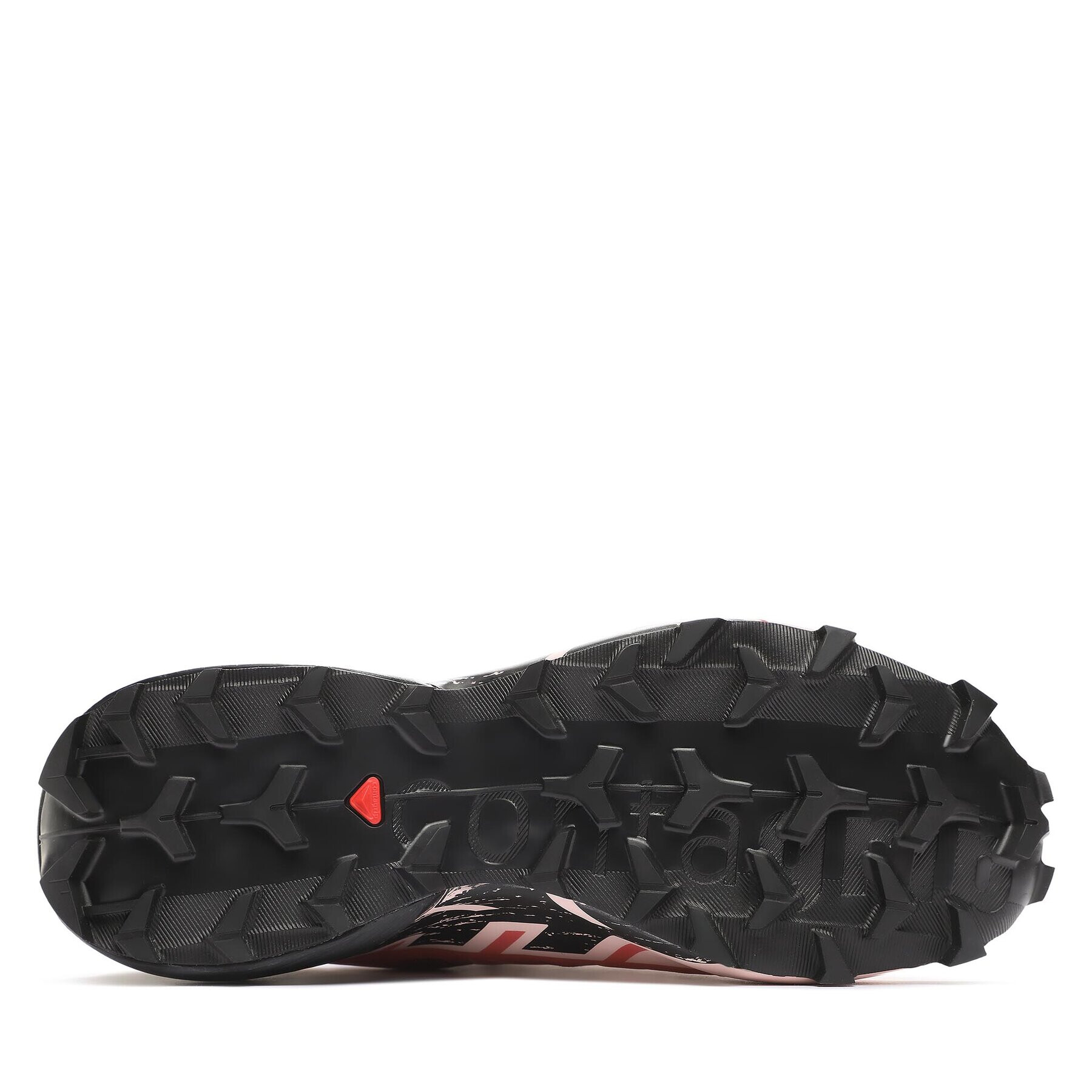 Salomon Обувки Speedcross 6 L47301100 Розов - Pepit.bg