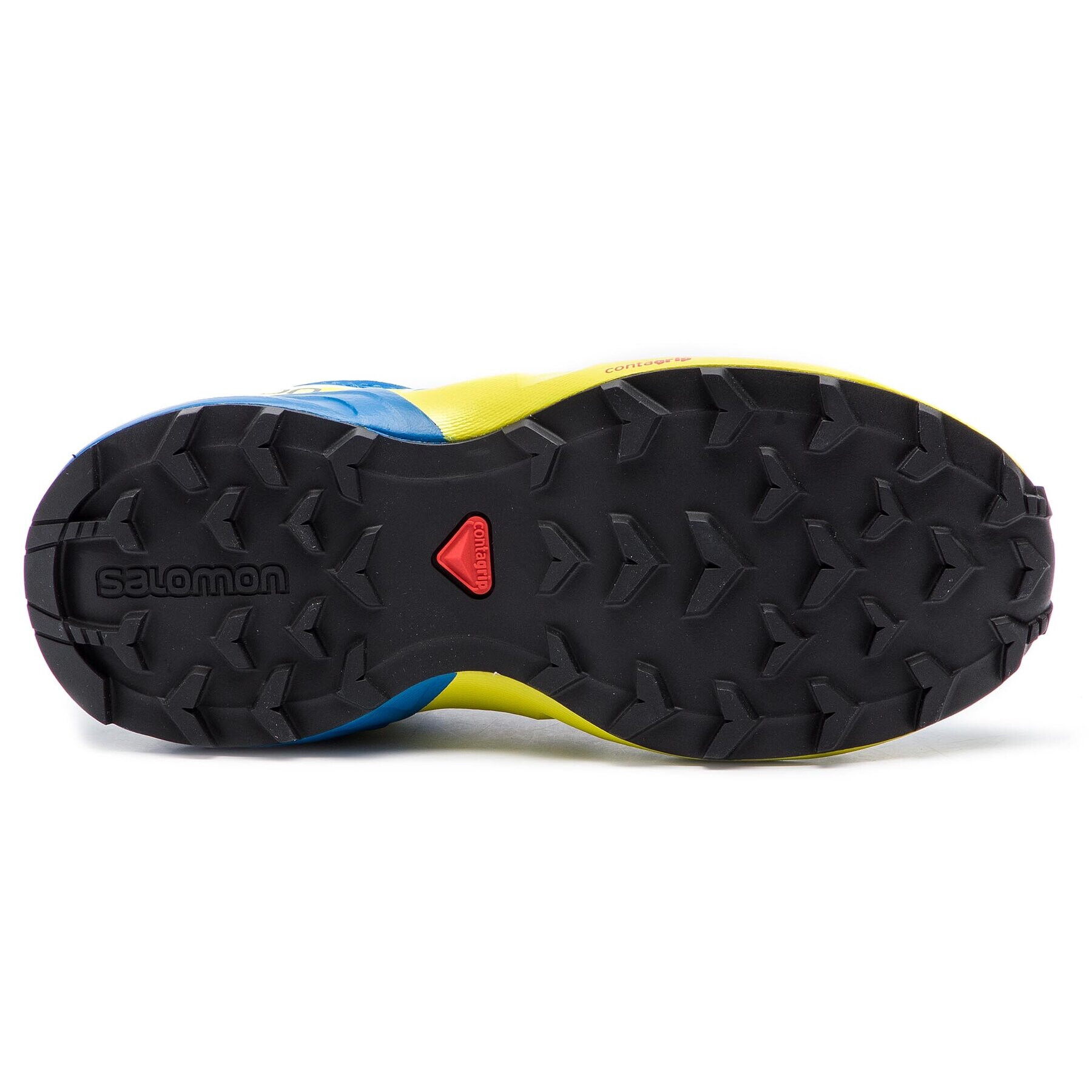 Salomon Обувки Speedcross J 406545 09 M0 Син - Pepit.bg