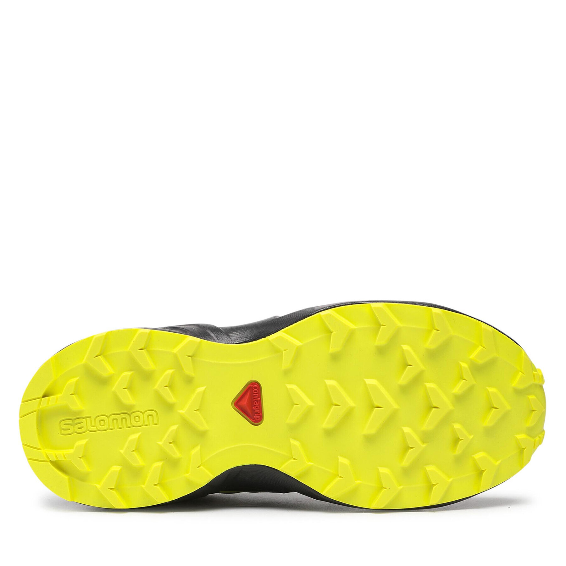 Salomon Обувки Speedcross J 414471 09 M0 Черен - Pepit.bg