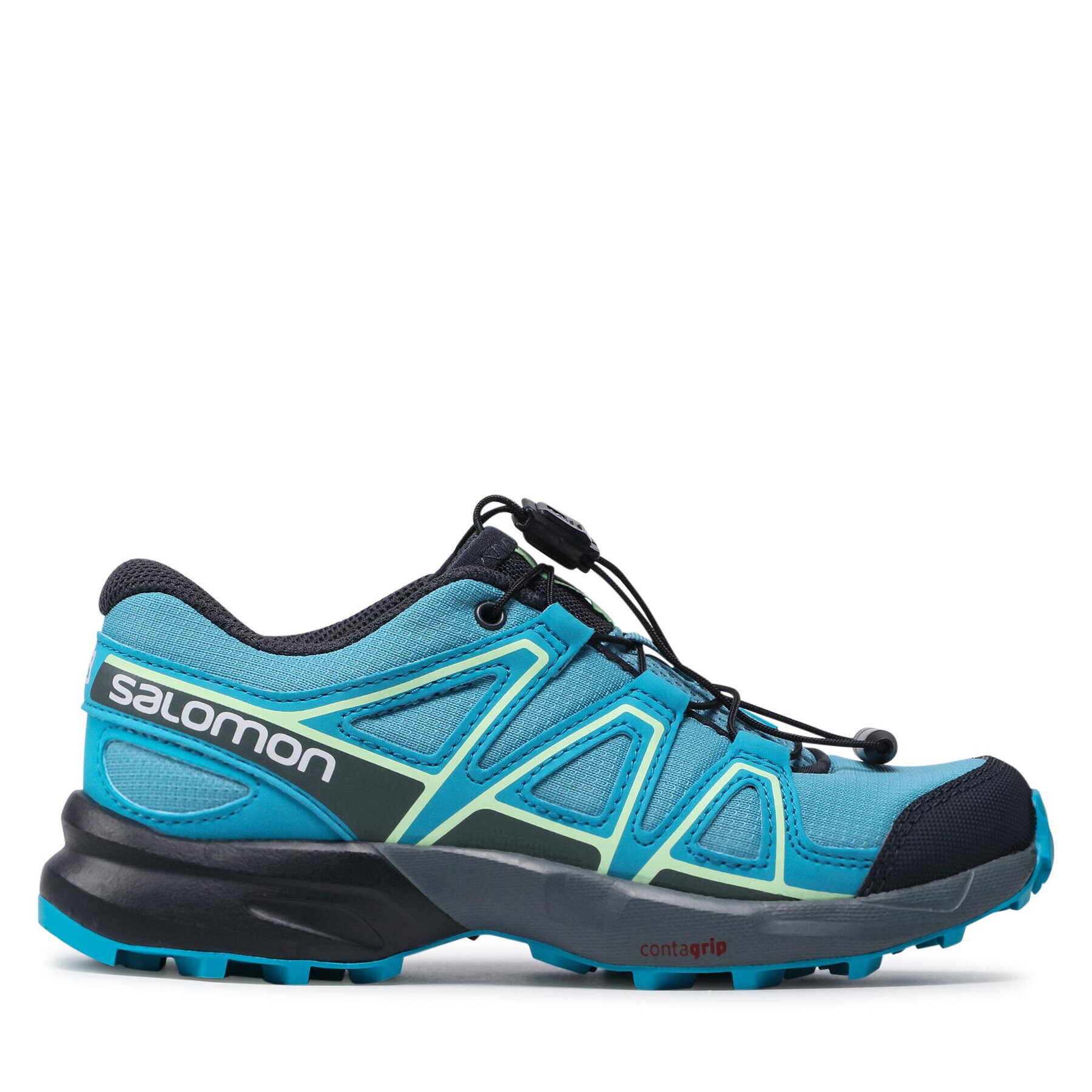 Salomon Обувки Speedcross J 414472 09 M0 Син - Pepit.bg