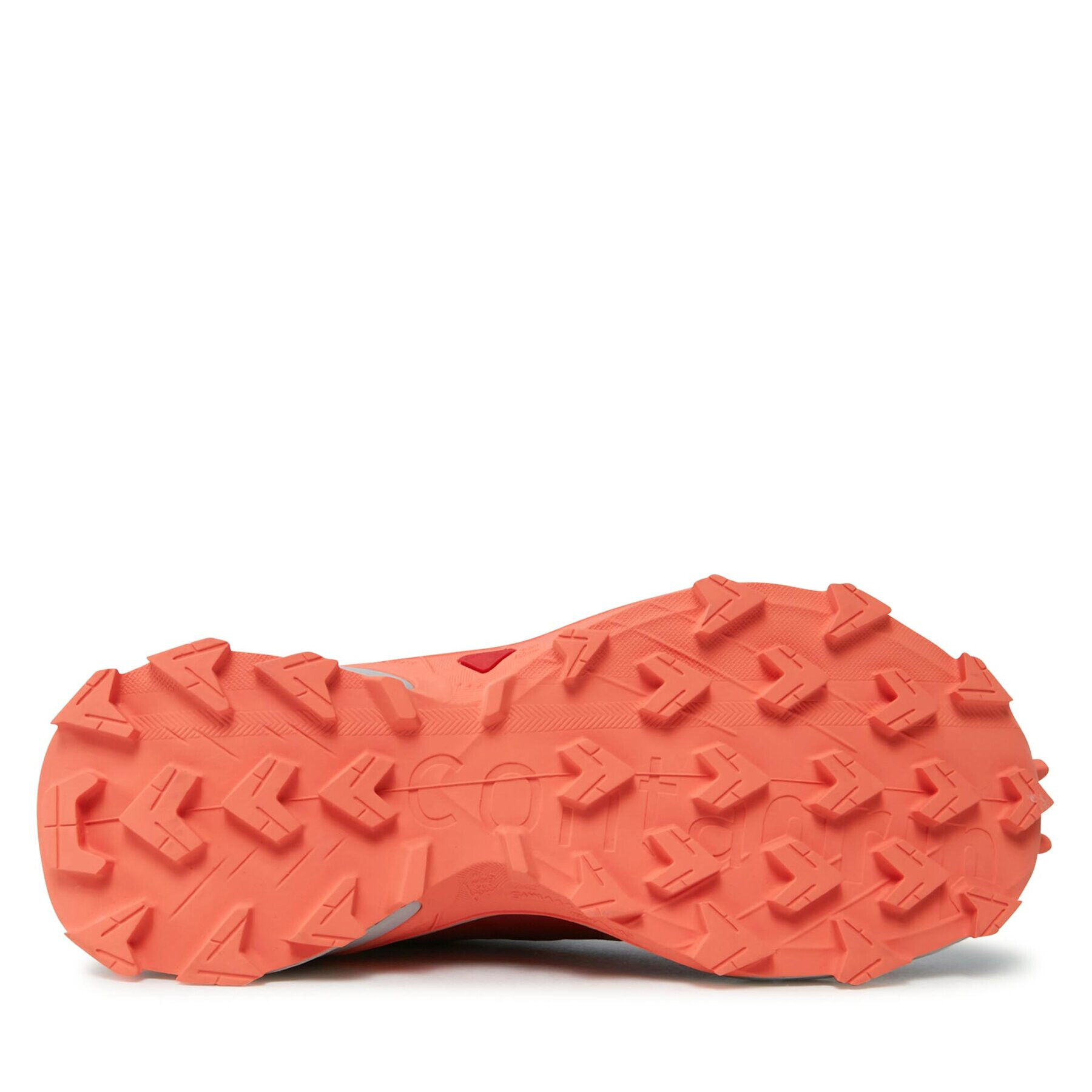 Salomon Обувки Supercross 4 L47316500 Червен - Pepit.bg