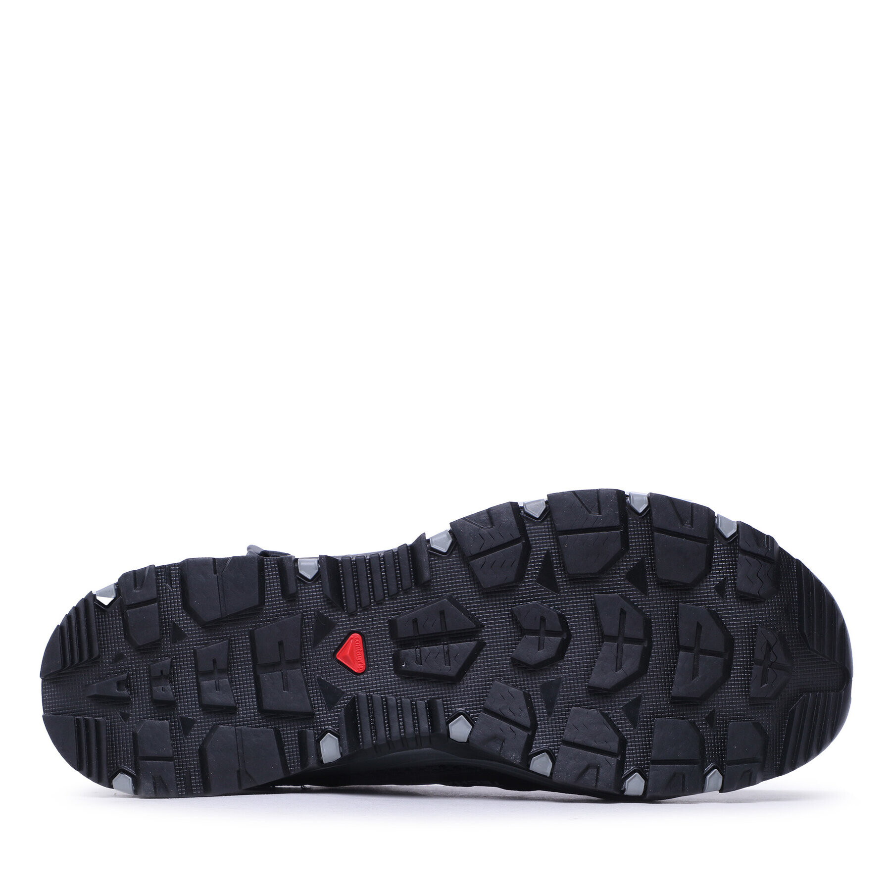 Salomon Обувки Techamphibian 5 L47115100 Черен - Pepit.bg