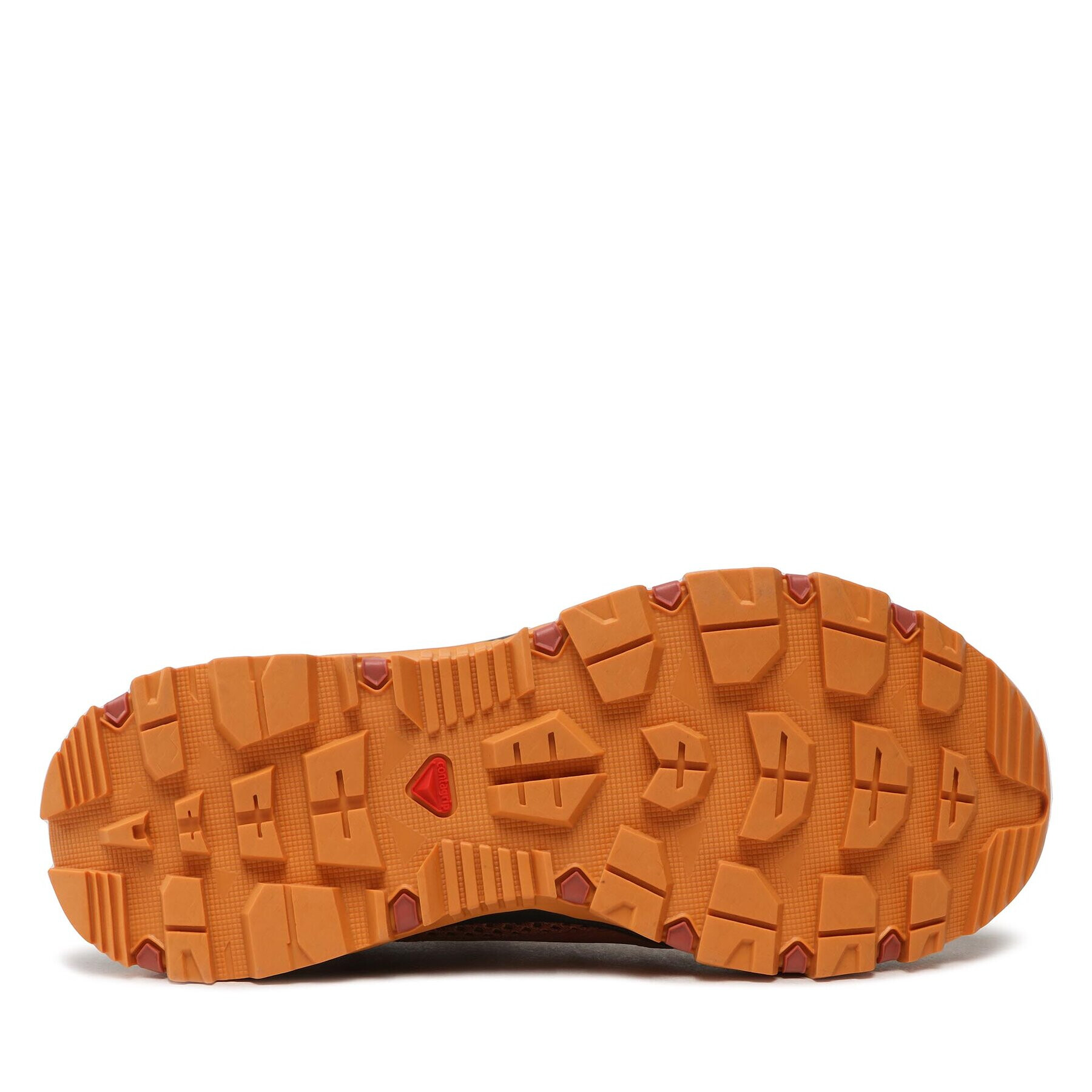 Salomon Обувки Techamphibian 5 L47117000 Кафяв - Pepit.bg