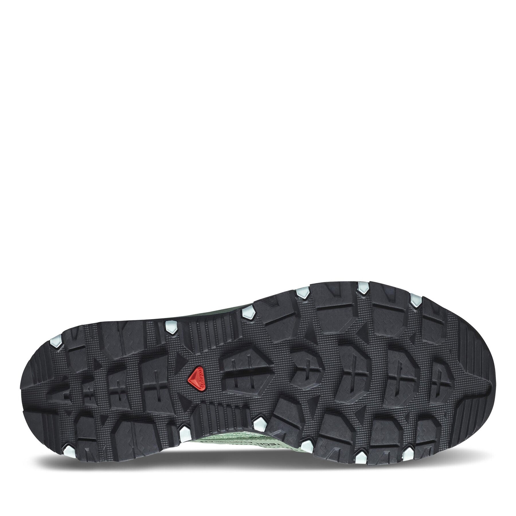 Salomon Обувки Techamphibian 5 L47117300 Сив - Pepit.bg