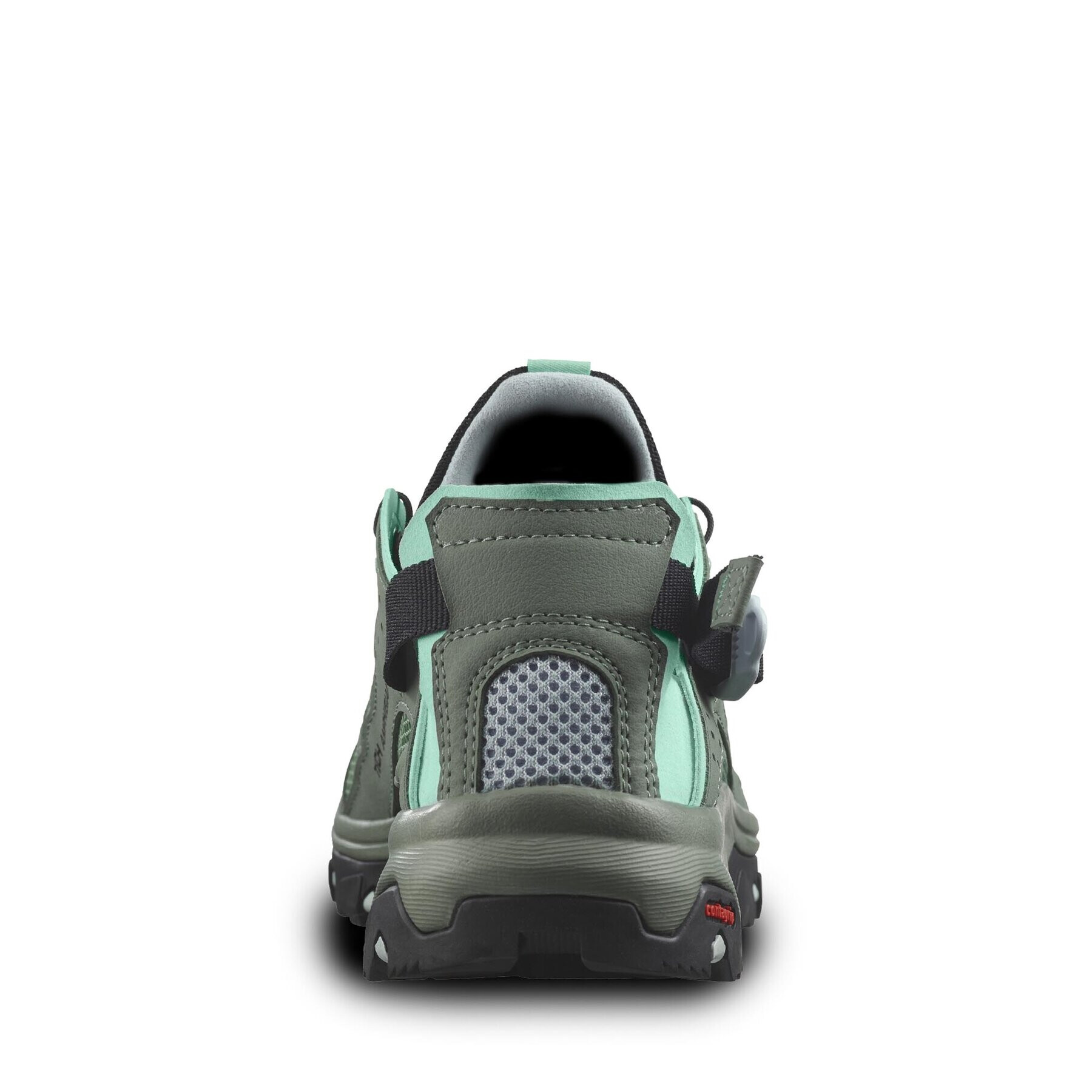 Salomon Обувки Techamphibian 5 L47117300 Сив - Pepit.bg