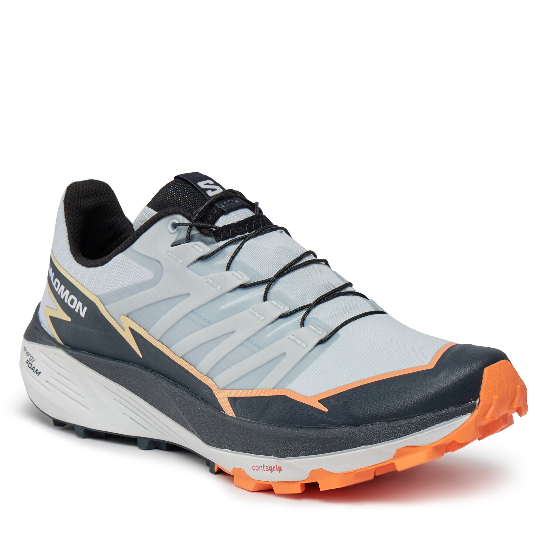 Salomon Обувки Thundercross L47295200 Син - Pepit.bg