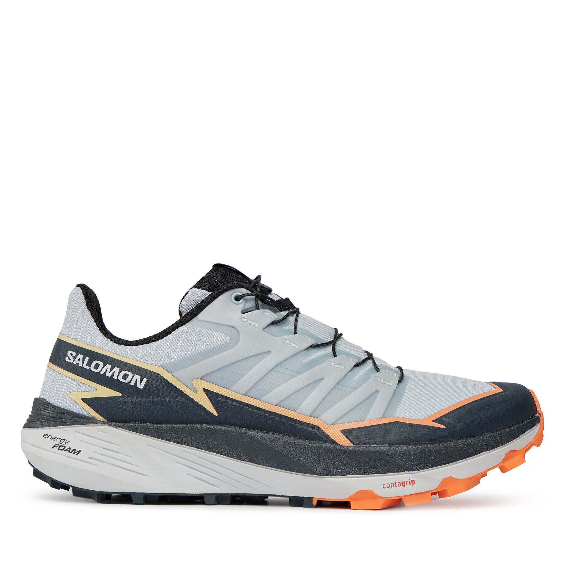 Salomon Обувки Thundercross L47295200 Син - Pepit.bg