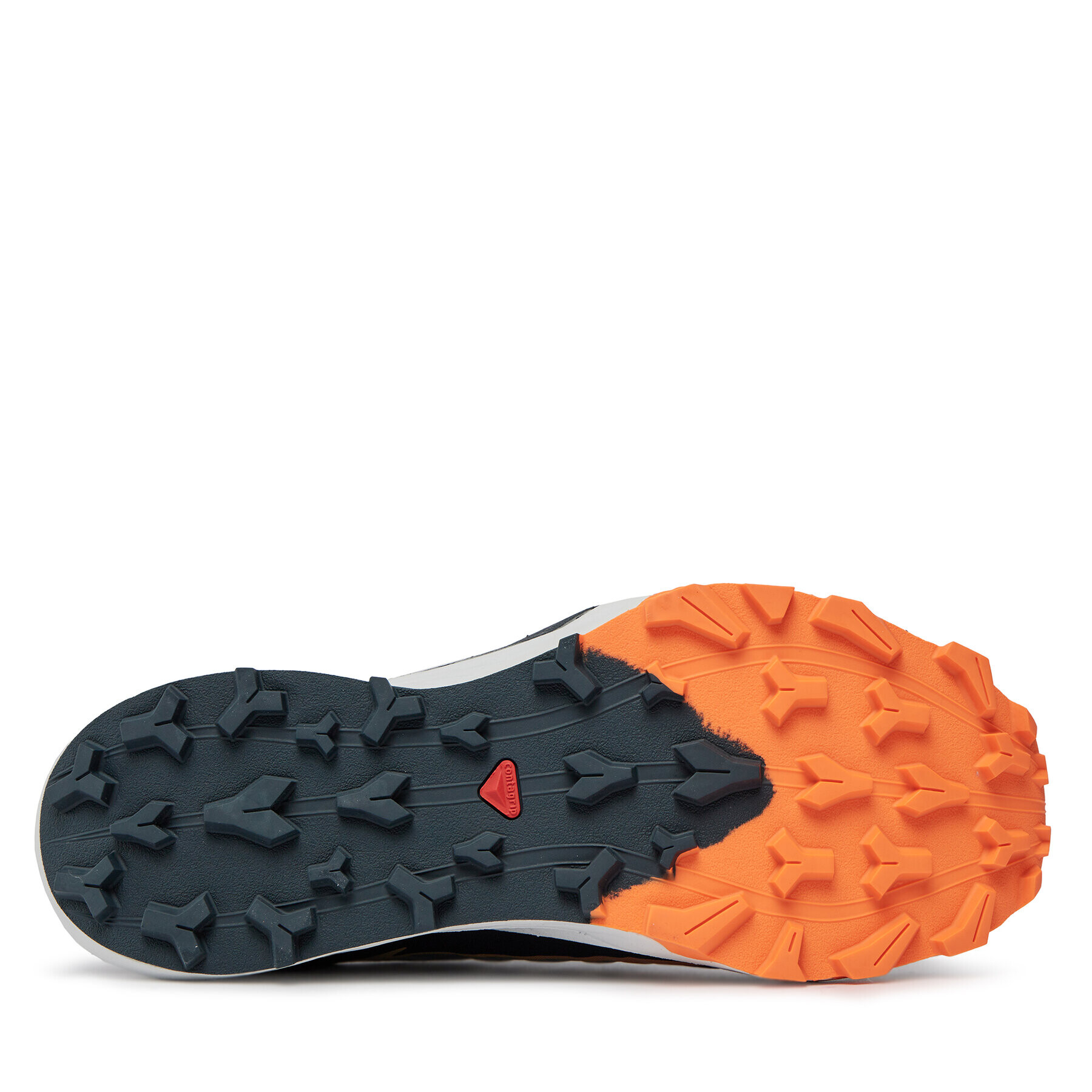Salomon Обувки Thundercross L47295200 Син - Pepit.bg