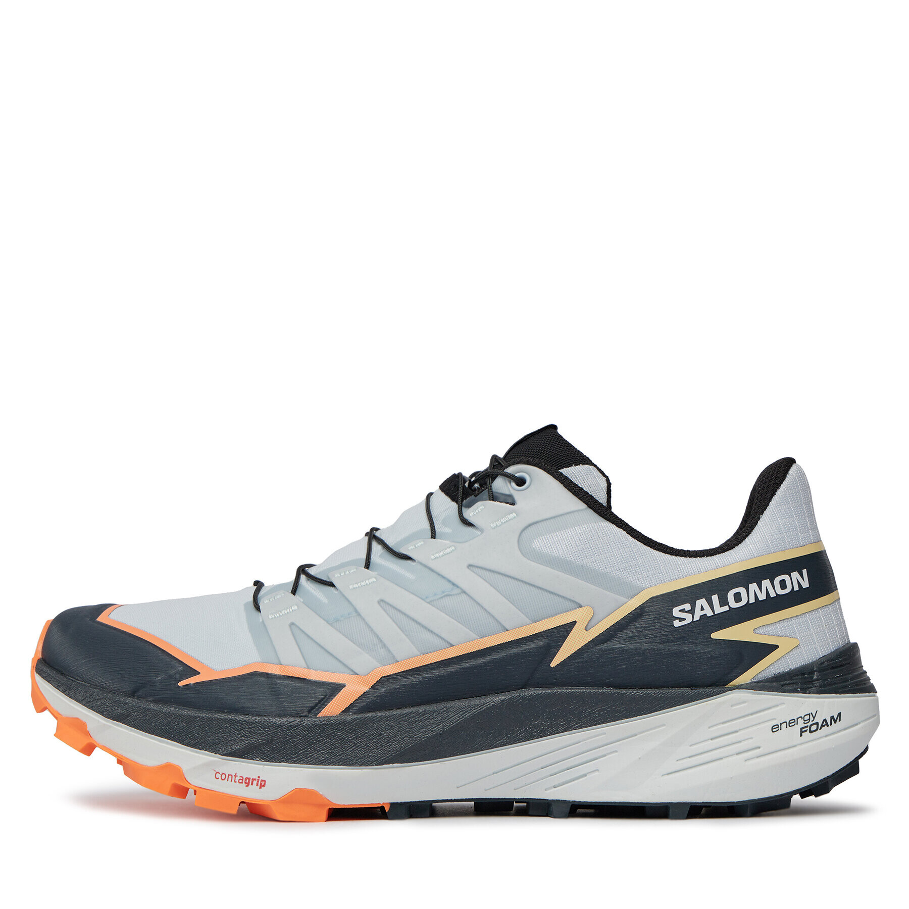 Salomon Обувки Thundercross L47295200 Син - Pepit.bg