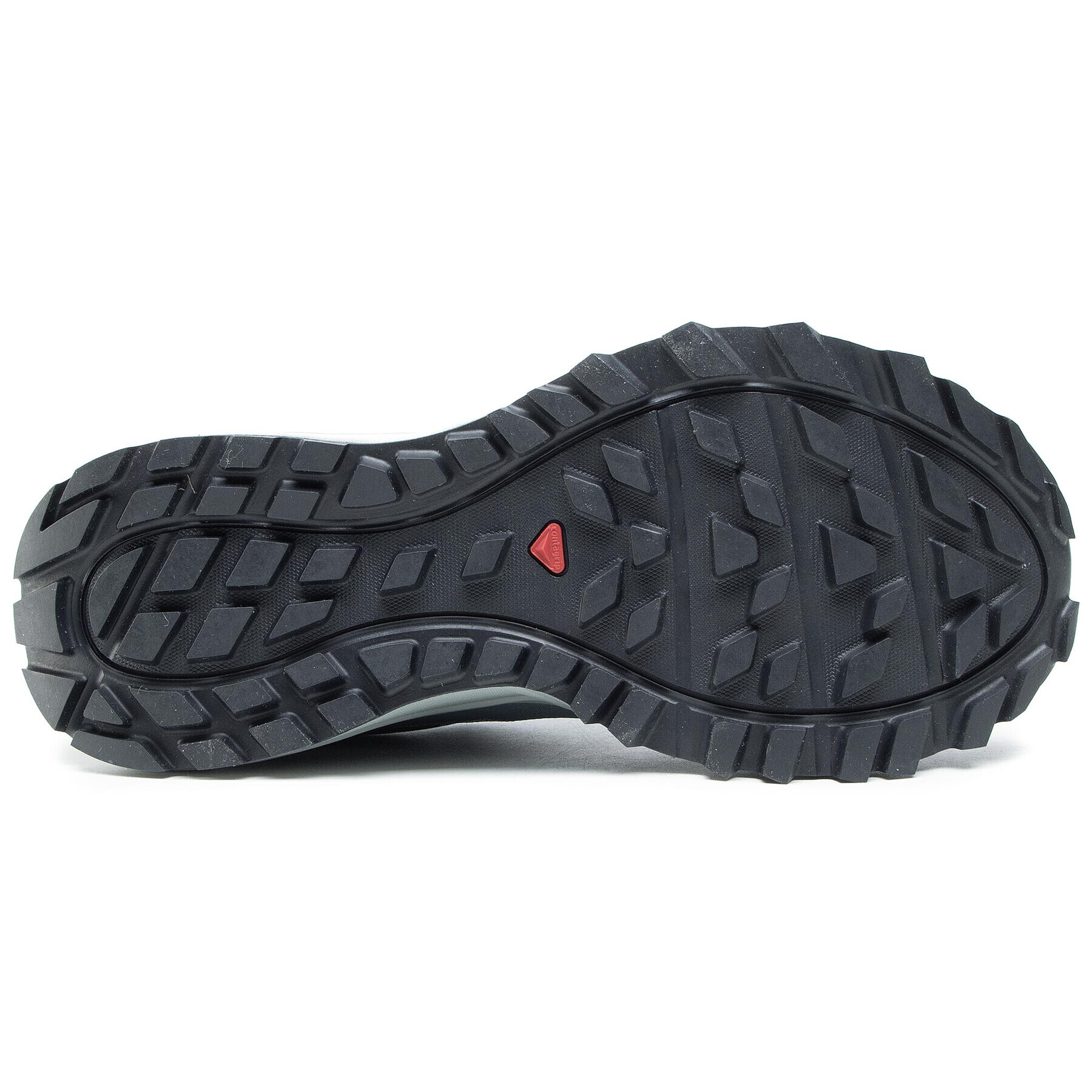 Salomon Обувки Trailster 2 409629 20 W0 Сив - Pepit.bg