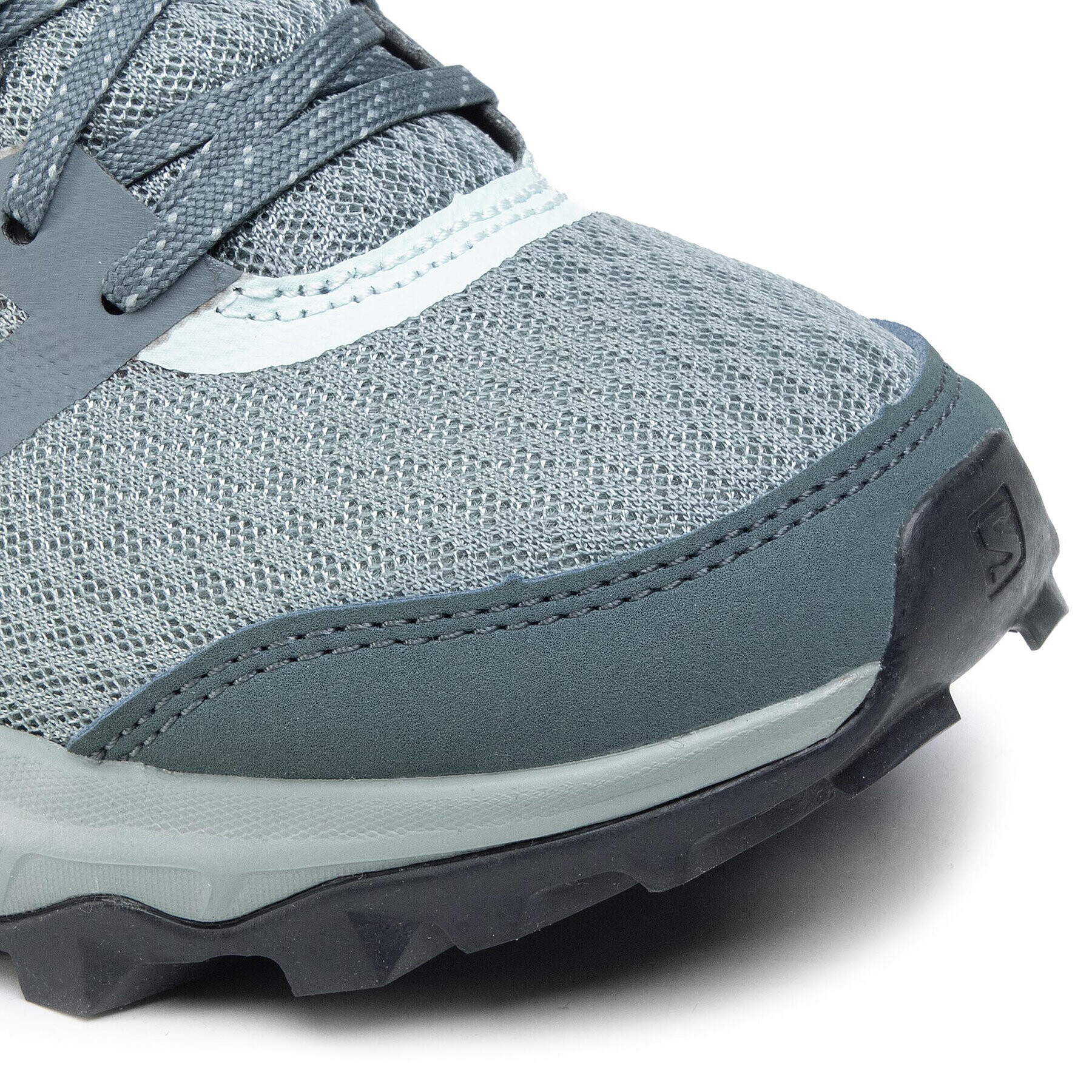 Salomon Обувки Trailster 2 409629 20 W0 Сив - Pepit.bg