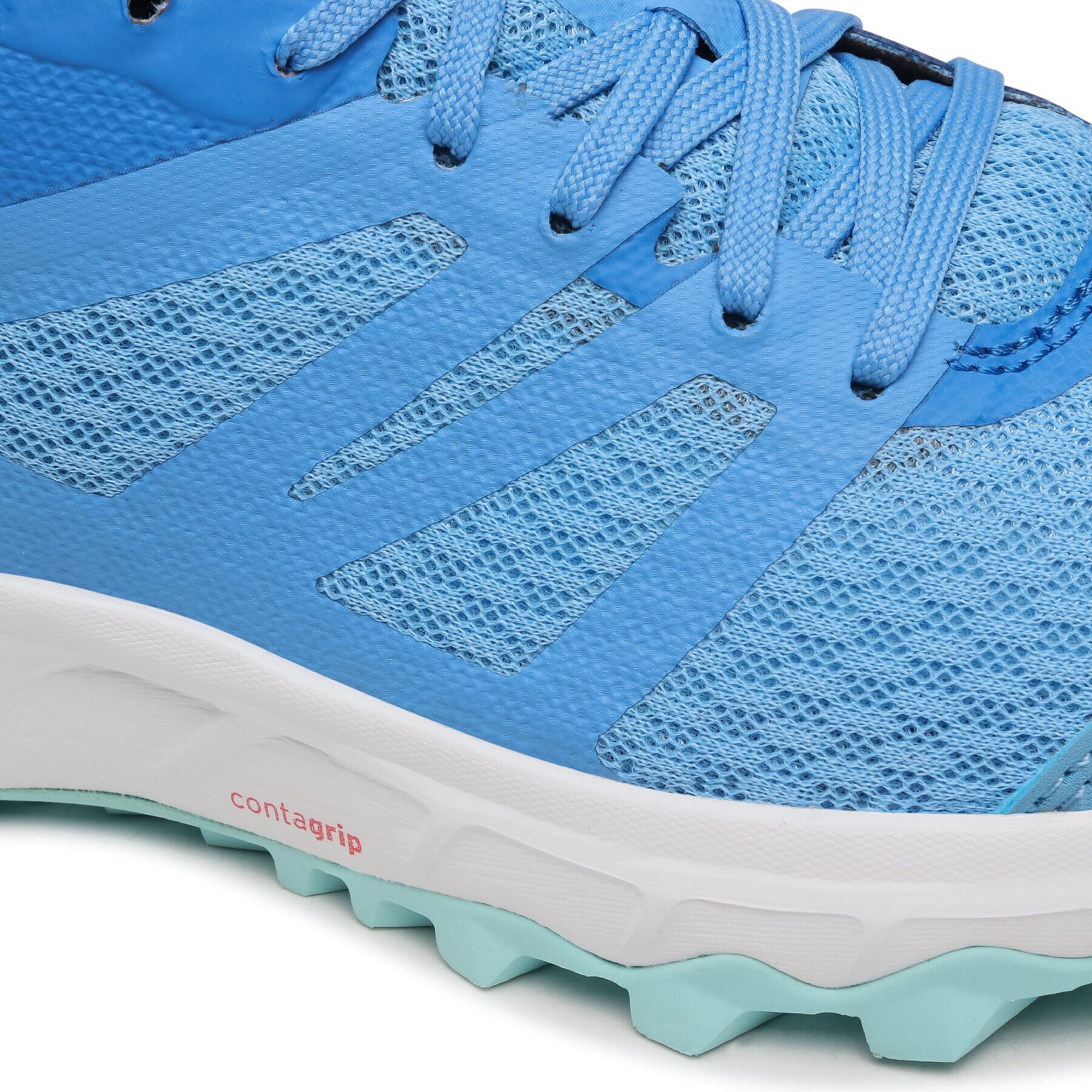 Salomon Обувки Trailster 2 W 412967 20 V0 Син - Pepit.bg