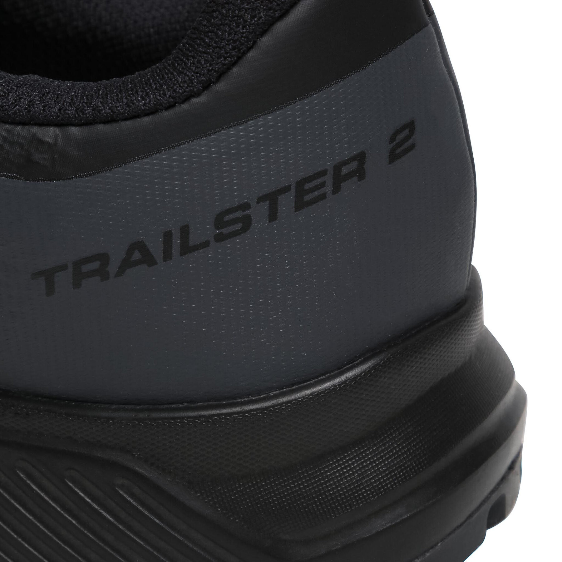 Salomon Обувки Trailster 2409627 27 W0 Черен - Pepit.bg
