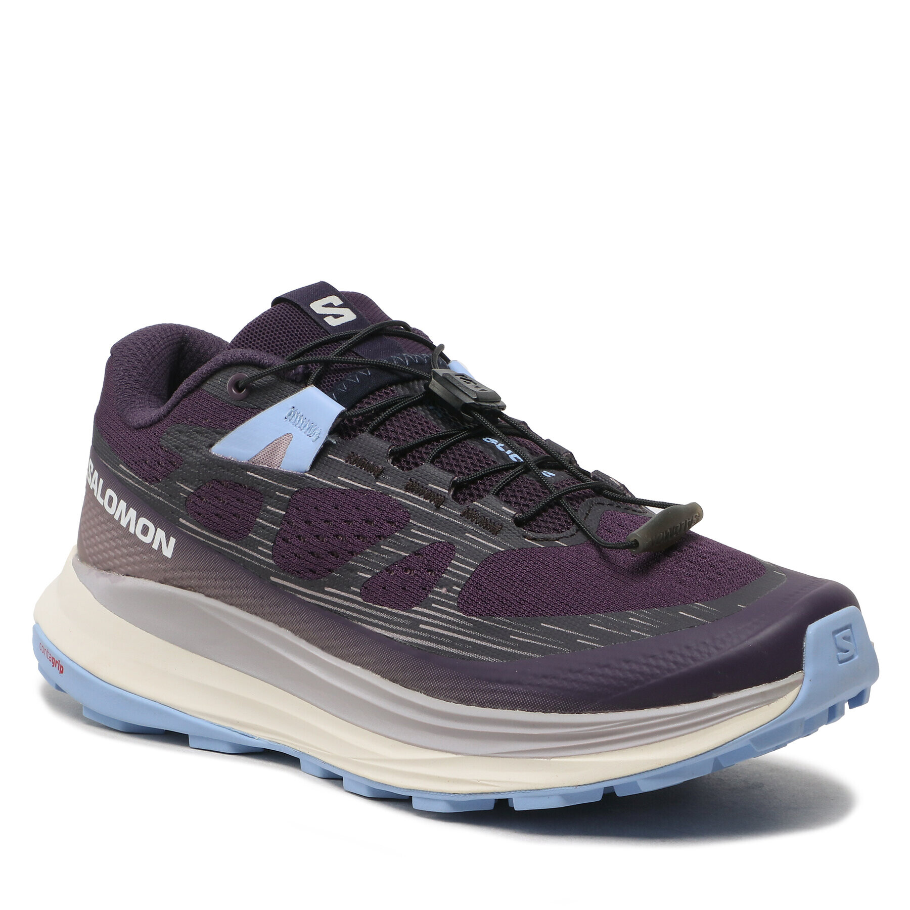 Salomon Обувки Ultra Glide 2 W 471248 20 M0 Виолетов - Pepit.bg