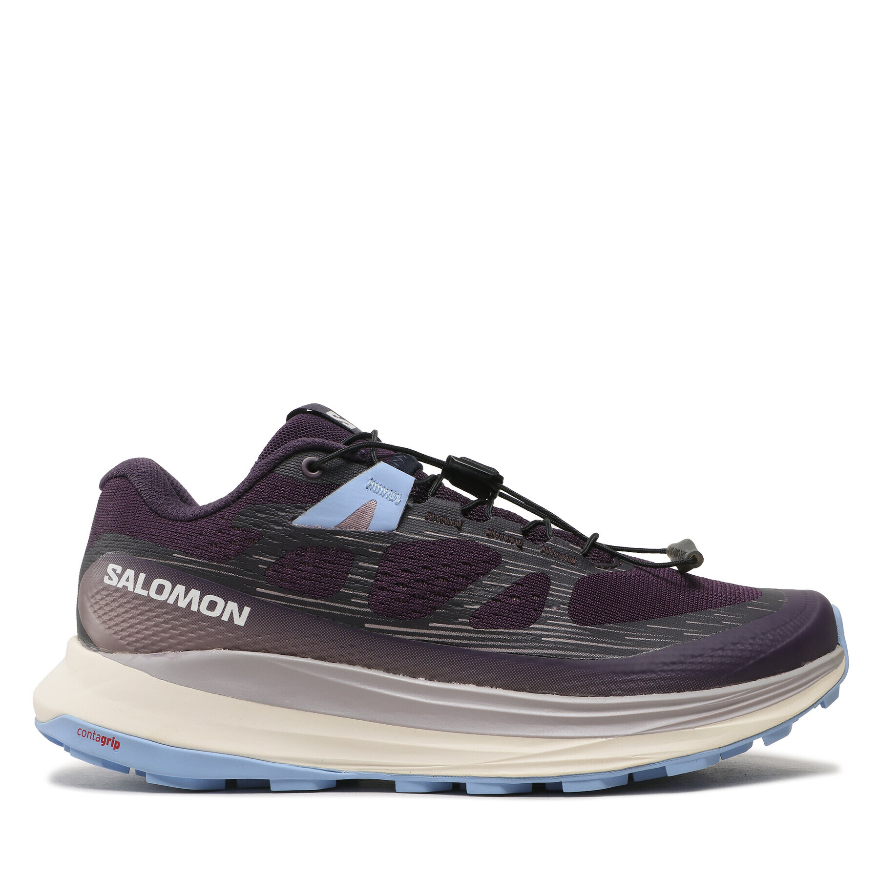 Salomon Обувки Ultra Glide 2 W 471248 20 M0 Виолетов - Pepit.bg