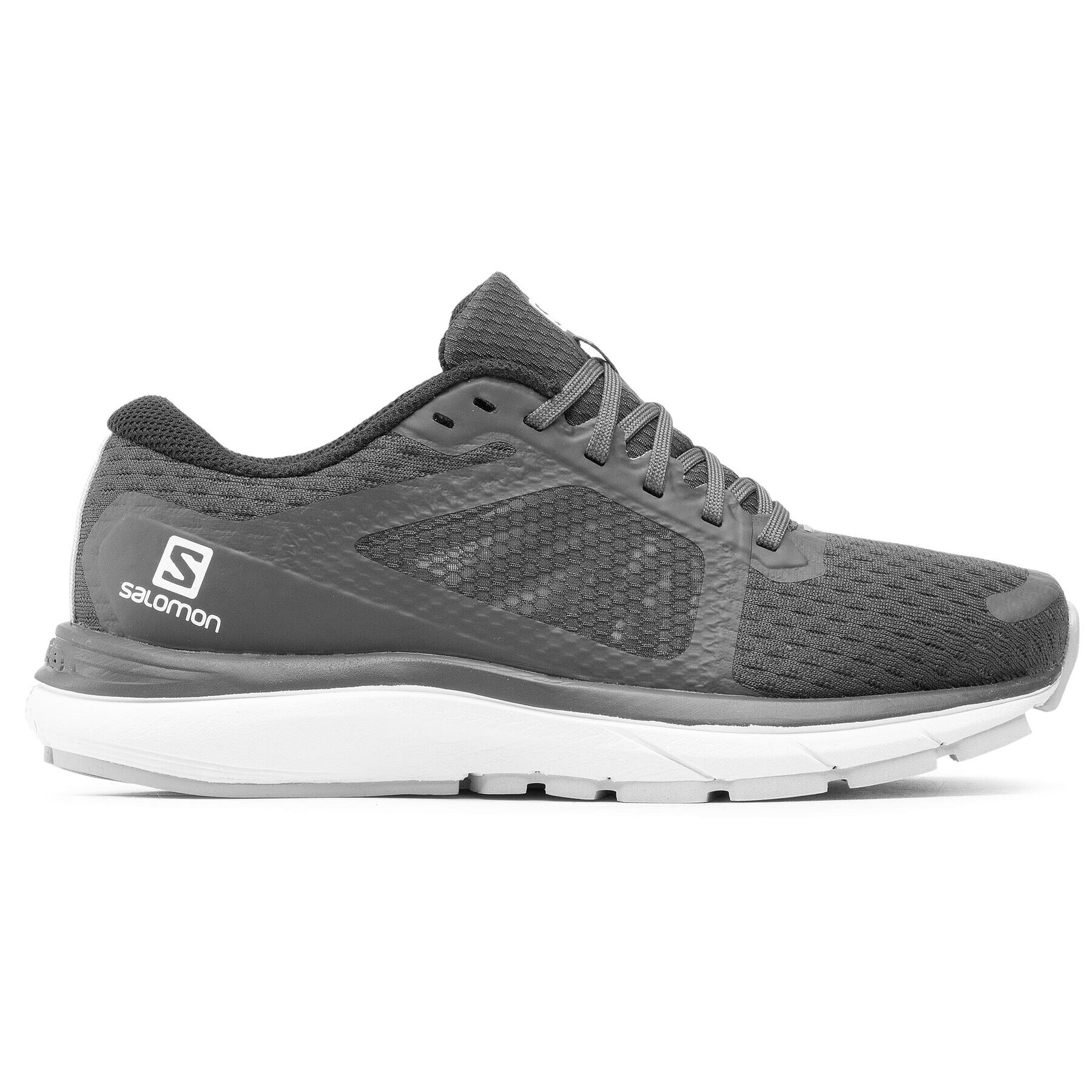 Salomon Обувки Vectur 409707 20 V0 Сив - Pepit.bg