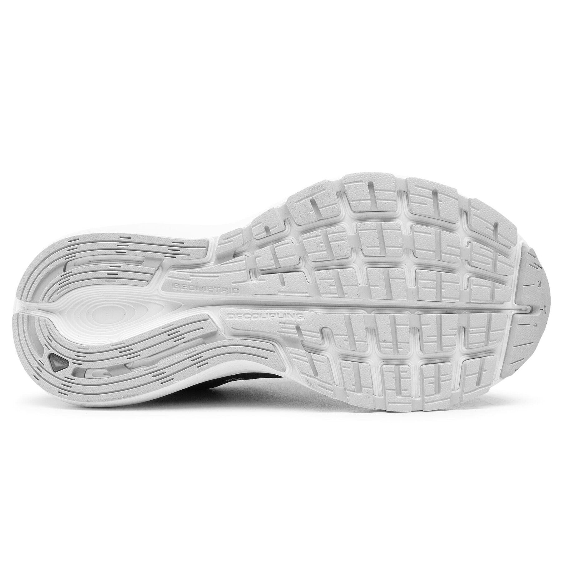 Salomon Обувки Vectur 409707 20 V0 Сив - Pepit.bg