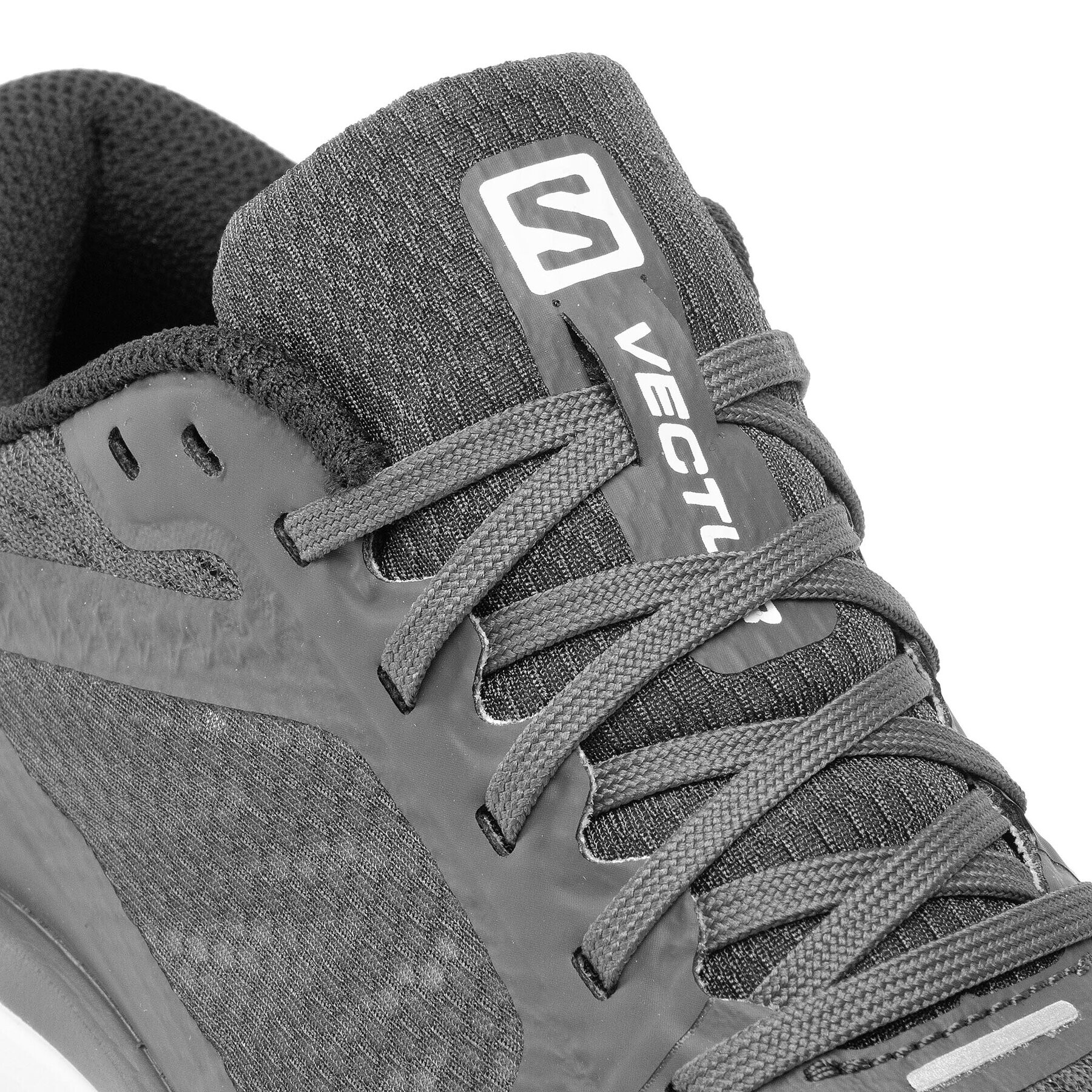 Salomon Обувки Vectur 409707 20 V0 Сив - Pepit.bg