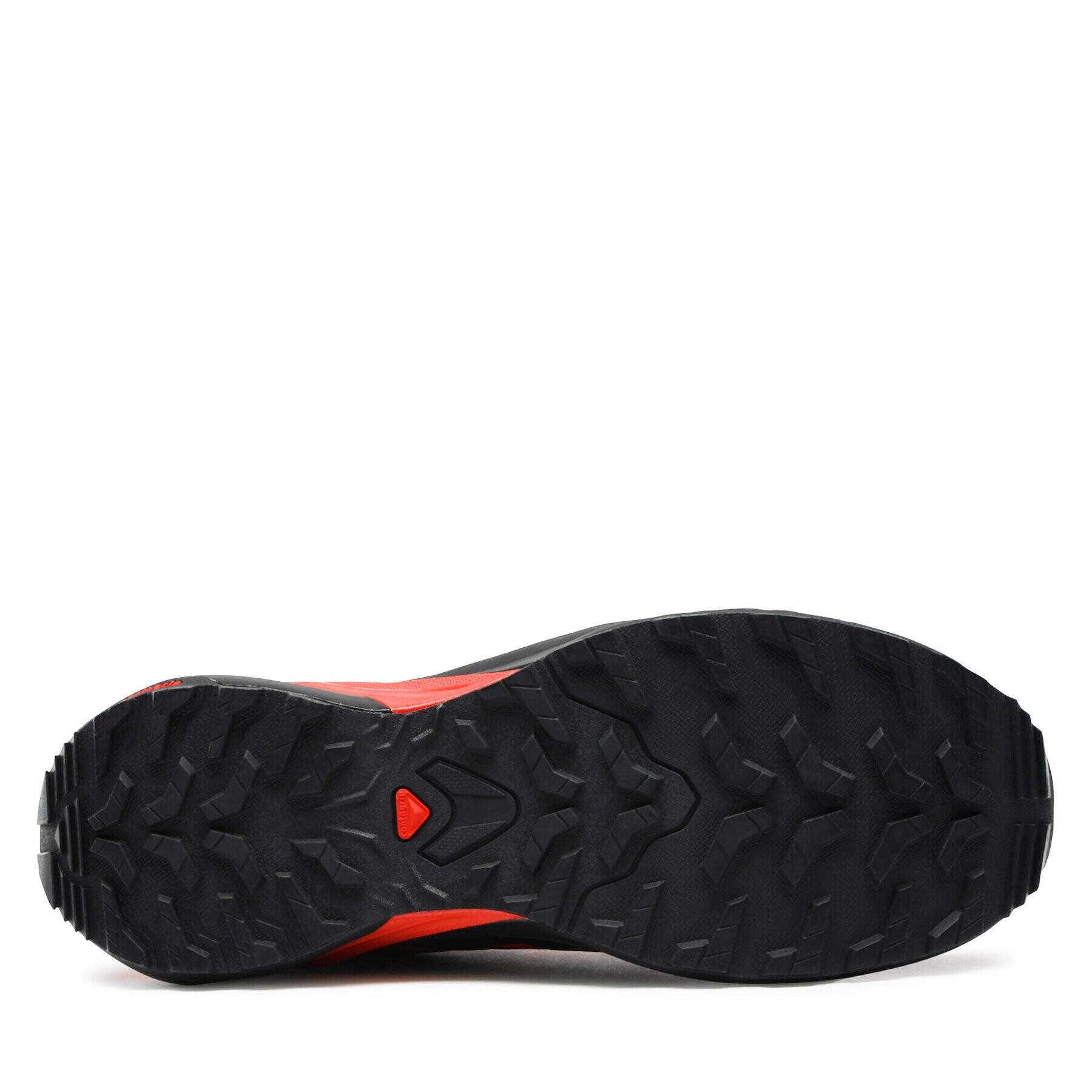 Salomon Обувки X-Adventure Gore-Tex L47321400 Червен - Pepit.bg