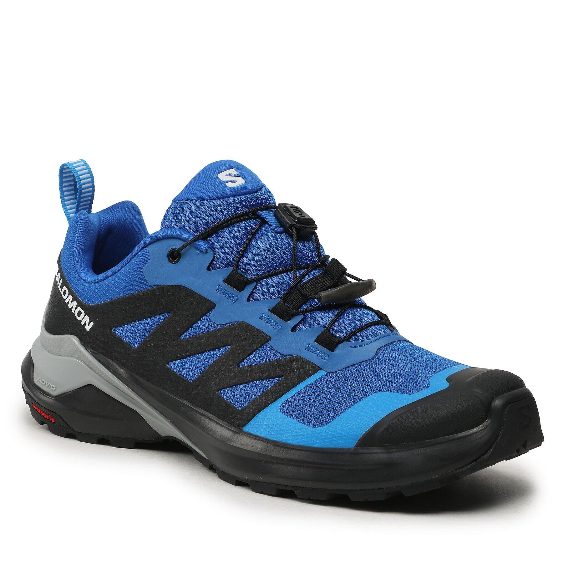 Salomon Обувки X-Adventure L47320800 Син - Pepit.bg