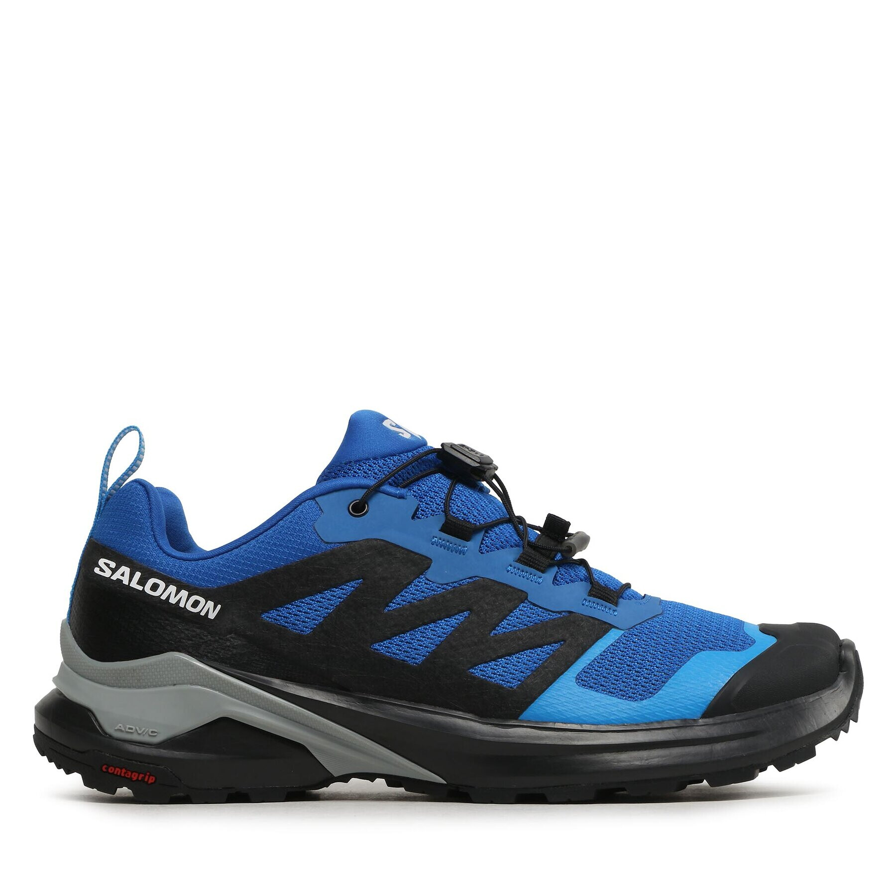 Salomon Обувки X-Adventure L47320800 Син - Pepit.bg