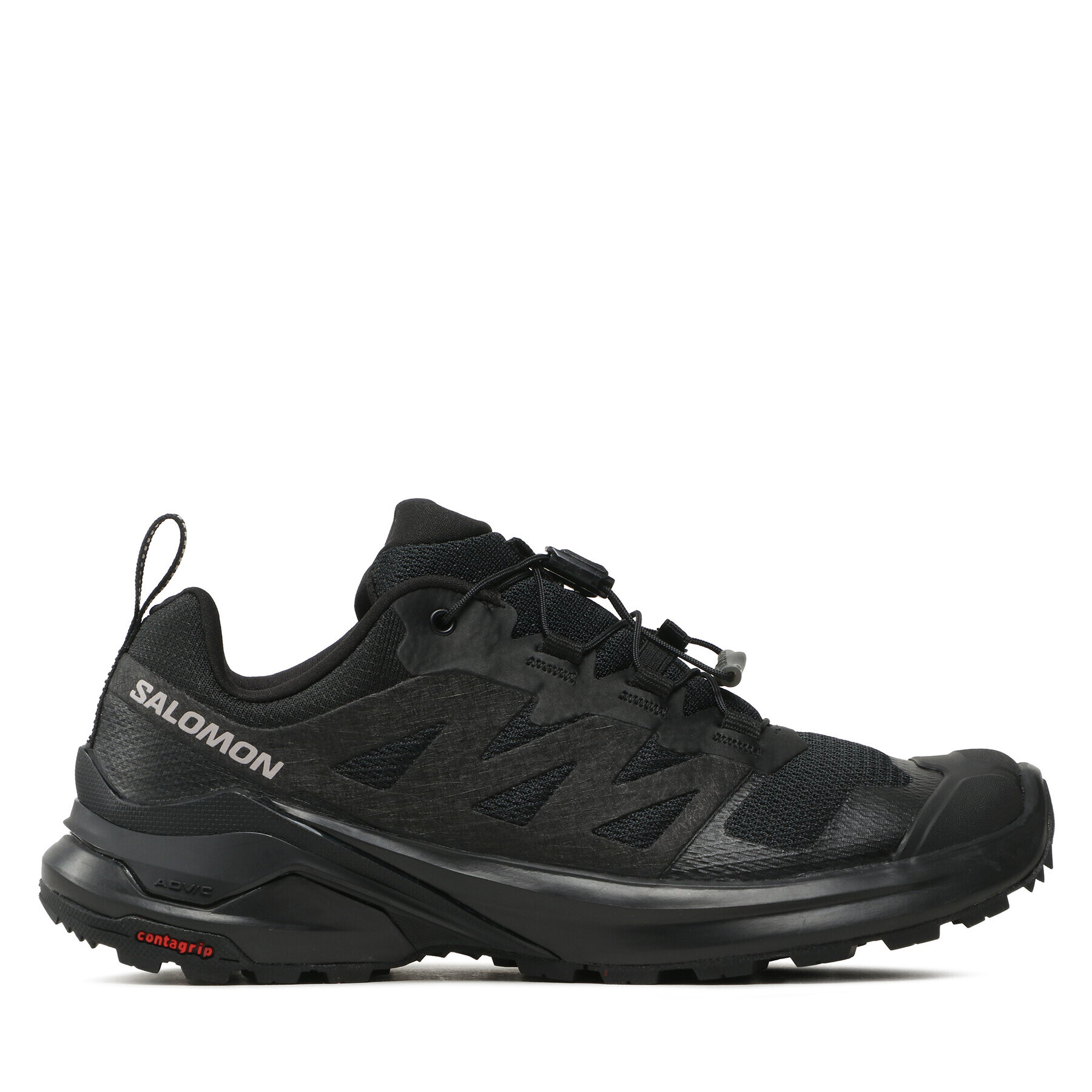Salomon Обувки X-Adventure L47321500 Черен - Pepit.bg