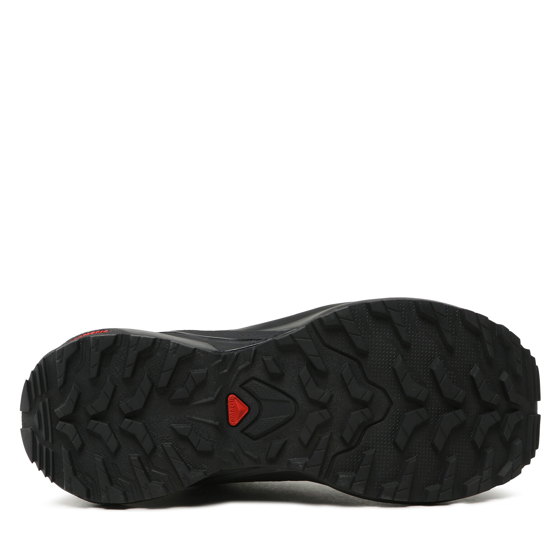 Salomon Обувки X-Adventure L47321500 Черен - Pepit.bg