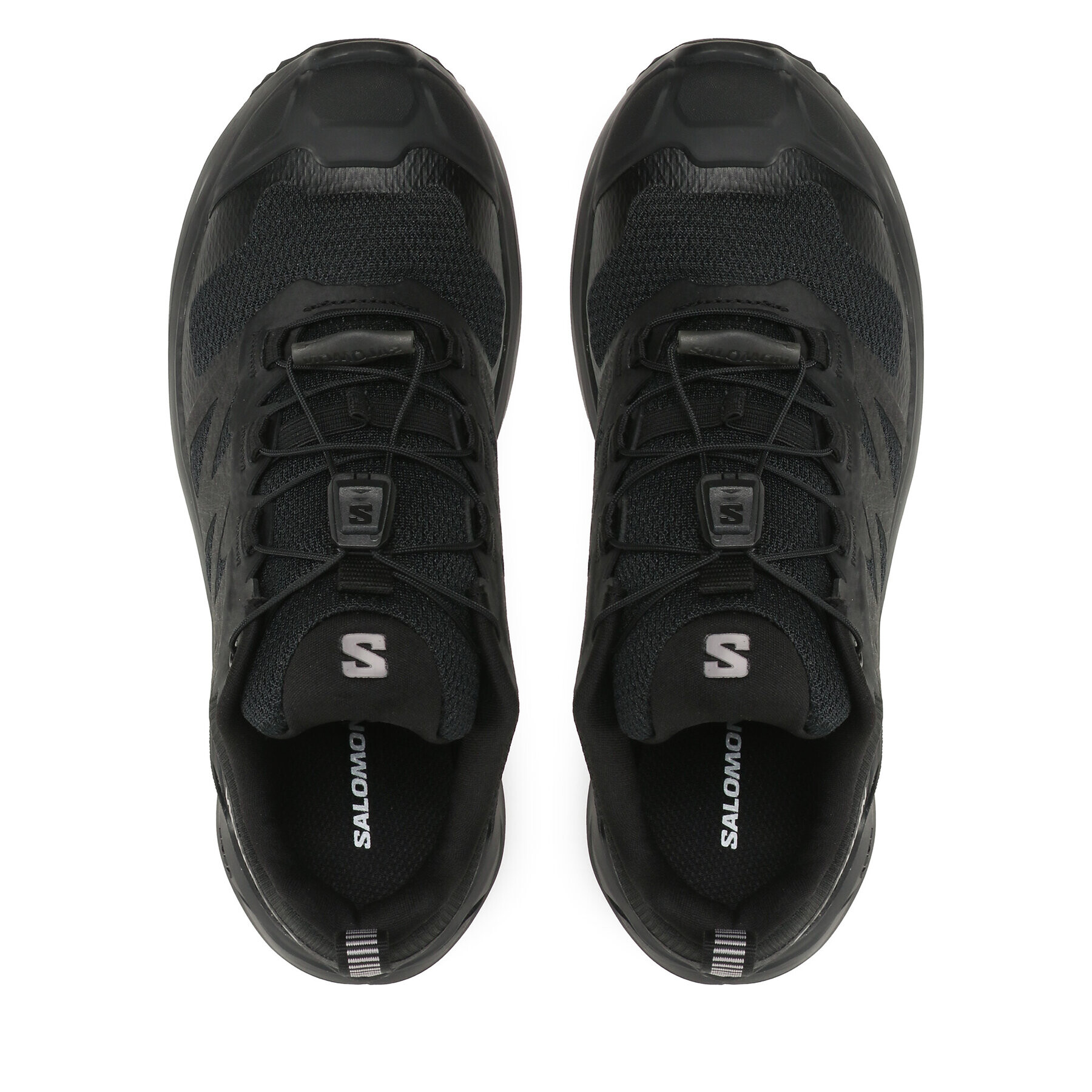 Salomon Обувки X-Adventure L47321500 Черен - Pepit.bg