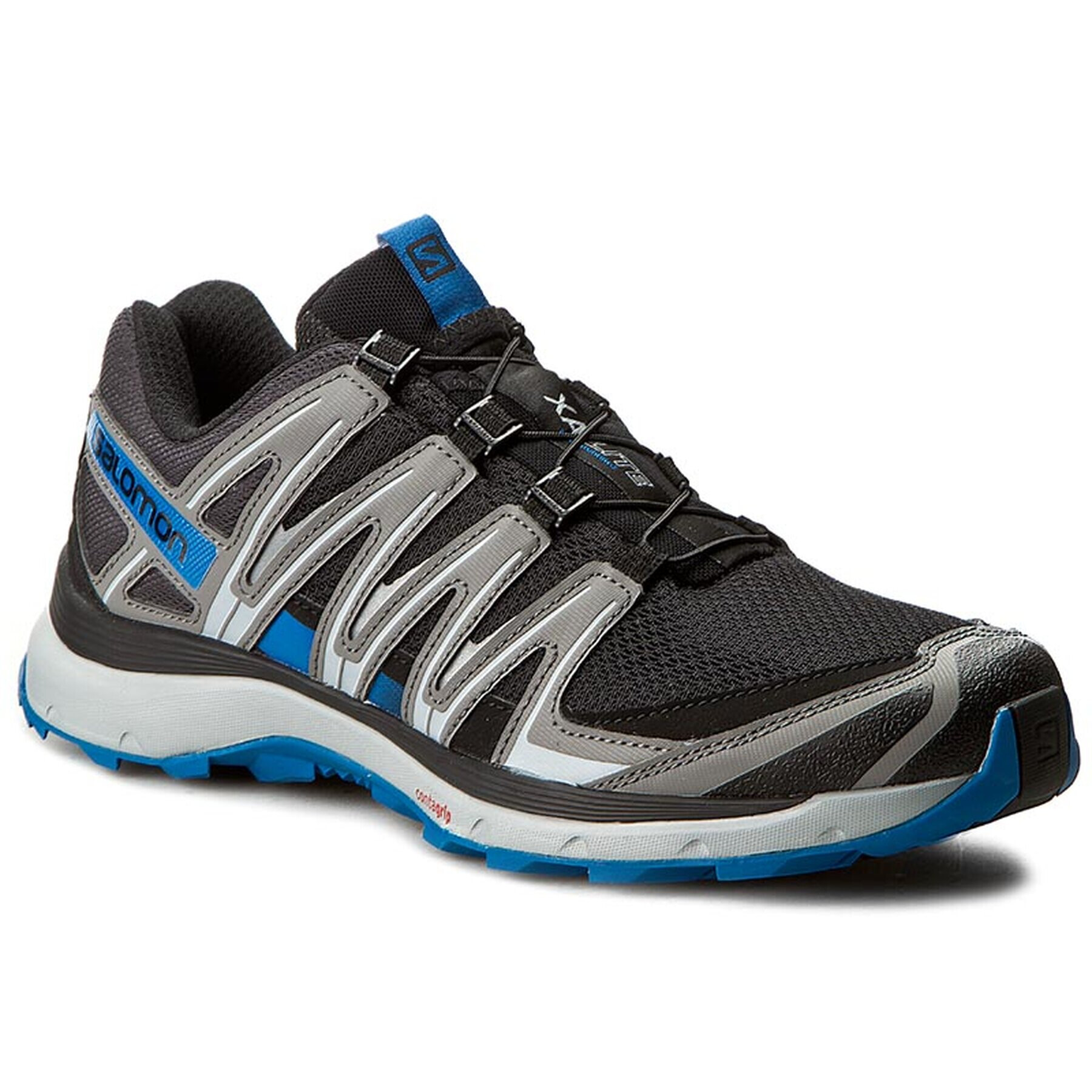 Salomon Обувки Xa Lite 393307 27 V0 Черен - Pepit.bg