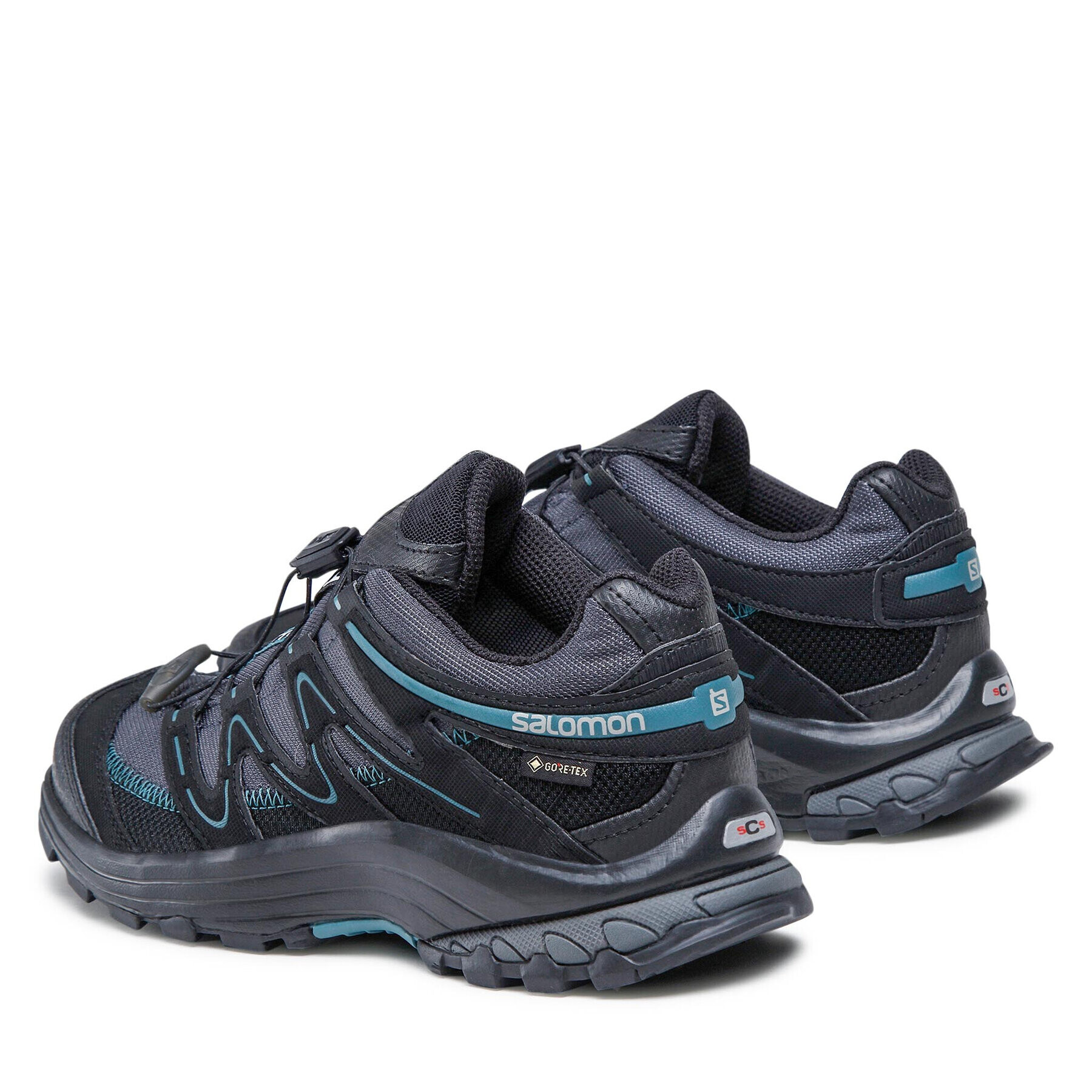 Salomon Обувки Xa Move Gtx W 411294 20 V0 Черен - Pepit.bg