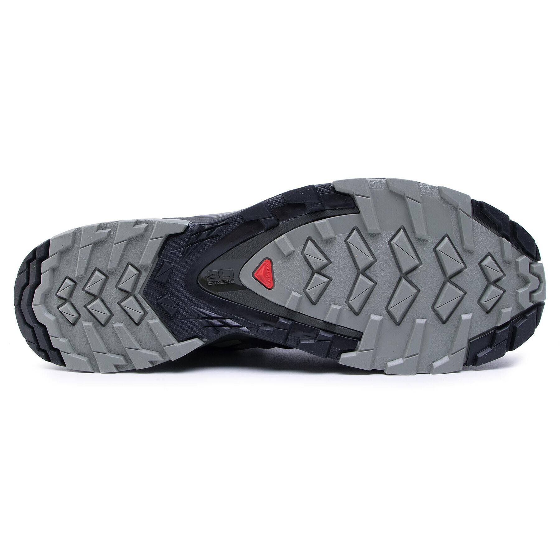 Salomon Туристически Xa Pro 3D V8 409875 27 V0 Зелен - Pepit.bg