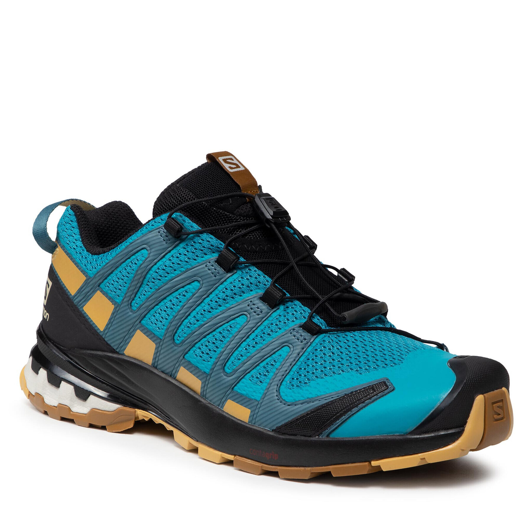 Salomon Обувки Xa Pro 3D V8 414399 27 V0 Син - Pepit.bg