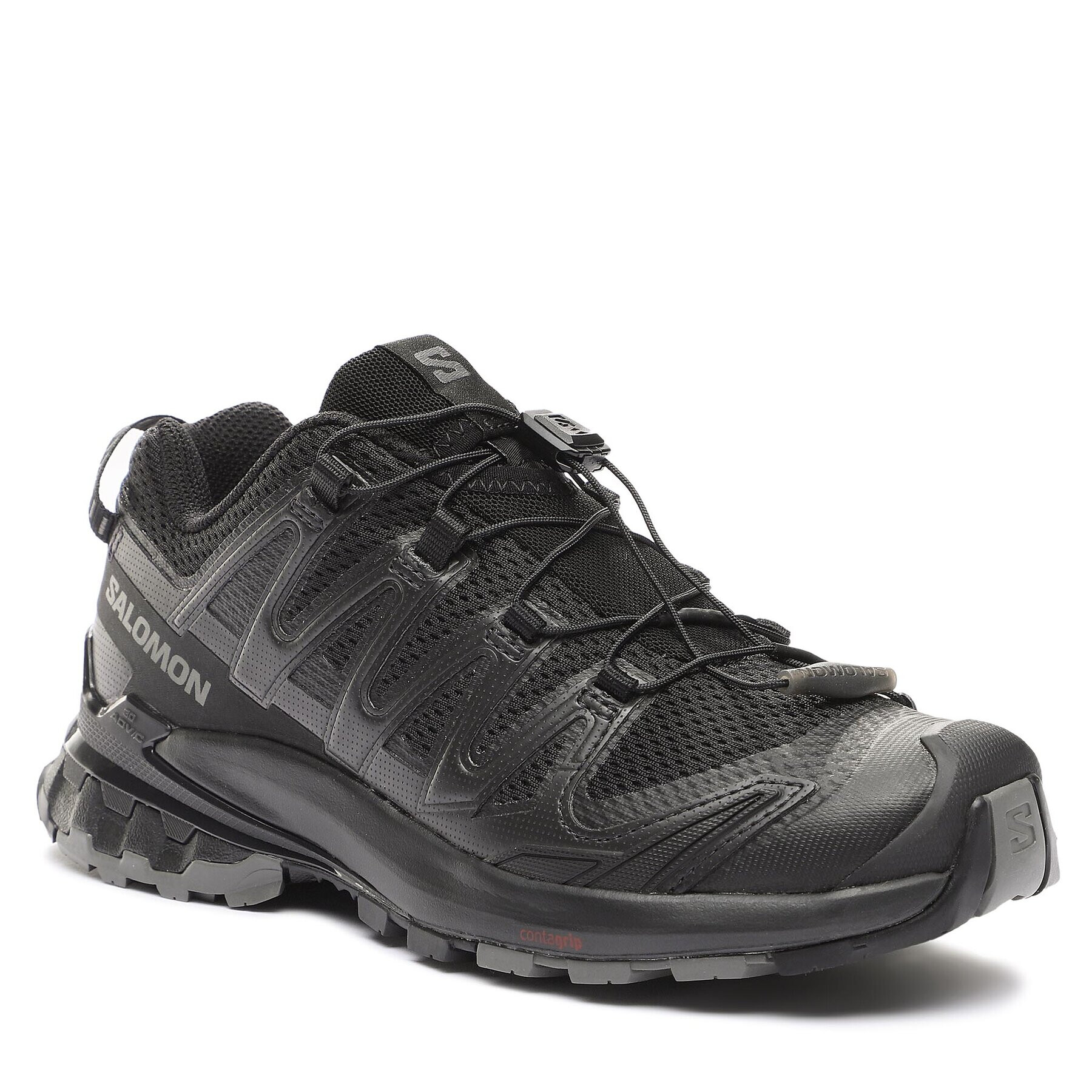 Salomon Туристически Xa Pro 3D V9 L47272700 Черен - Pepit.bg