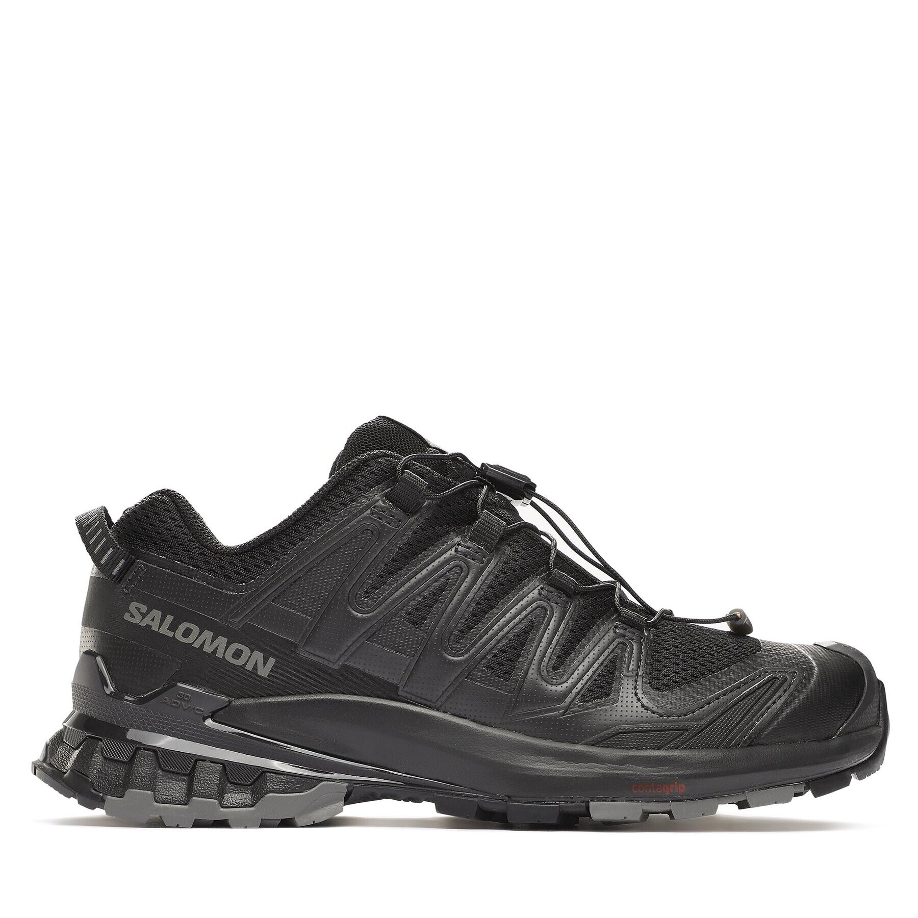 Salomon Туристически Xa Pro 3D V9 L47272700 Черен - Pepit.bg