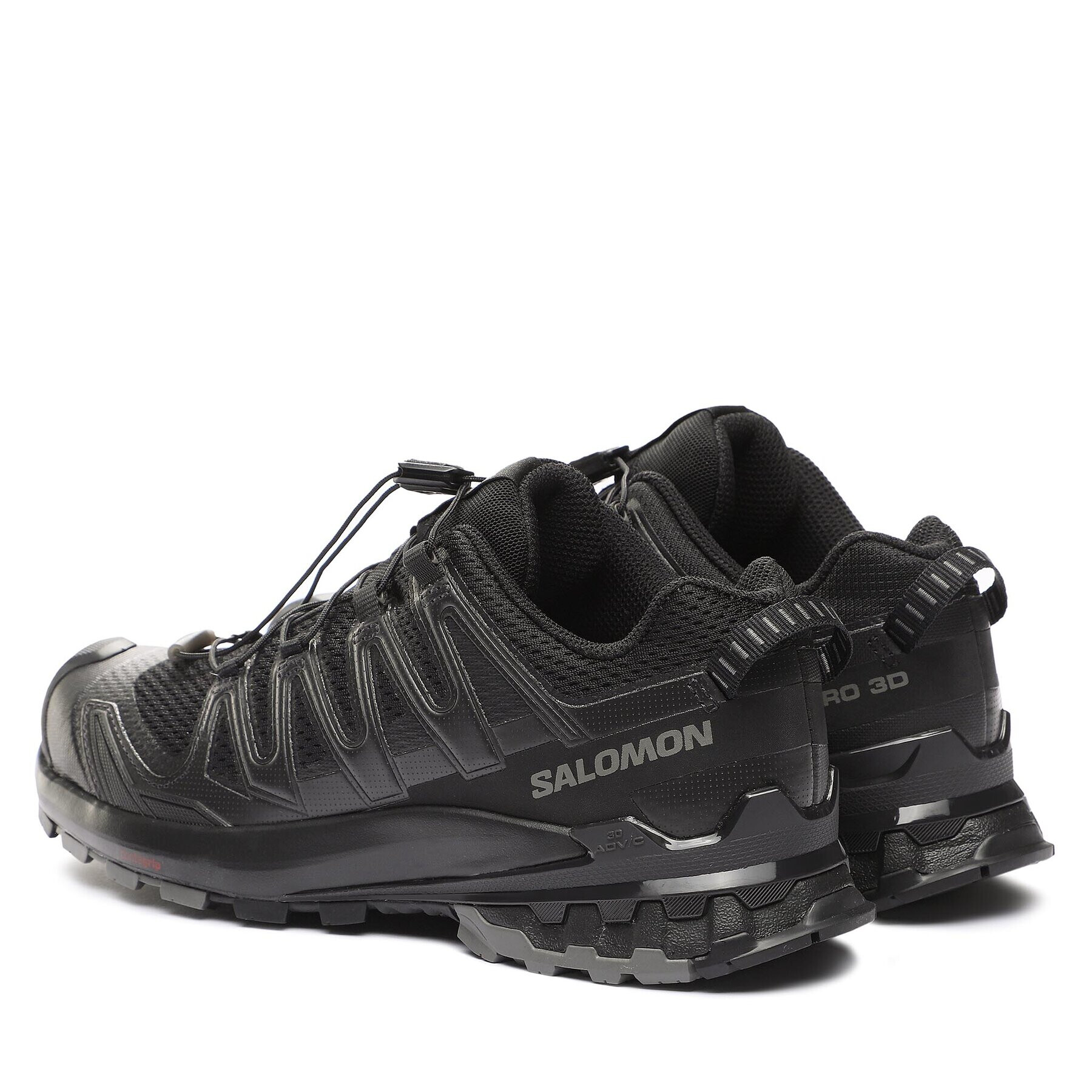 Salomon Туристически Xa Pro 3D V9 L47272700 Черен - Pepit.bg