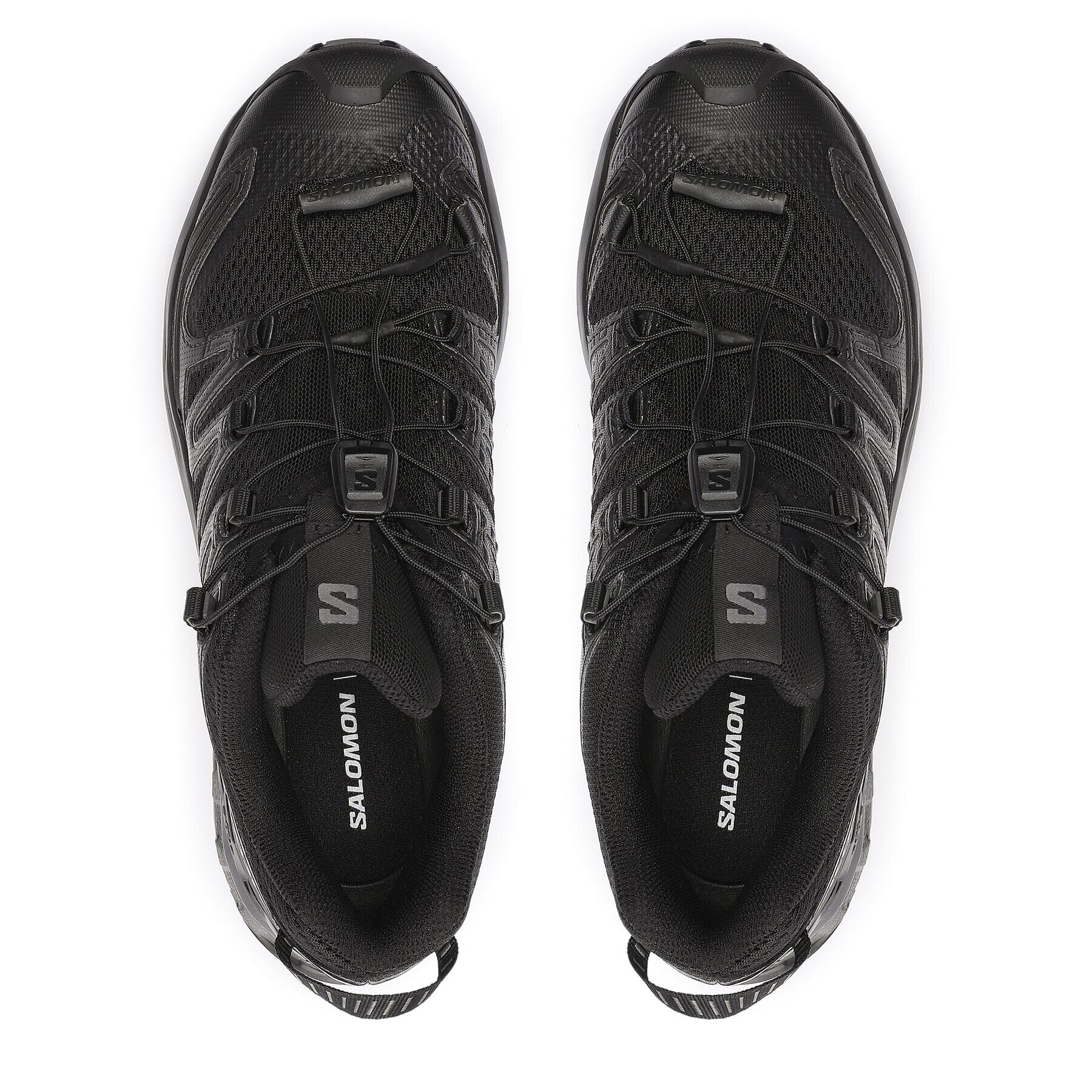 Salomon Туристически Xa Pro 3D V9 L47272700 Черен - Pepit.bg