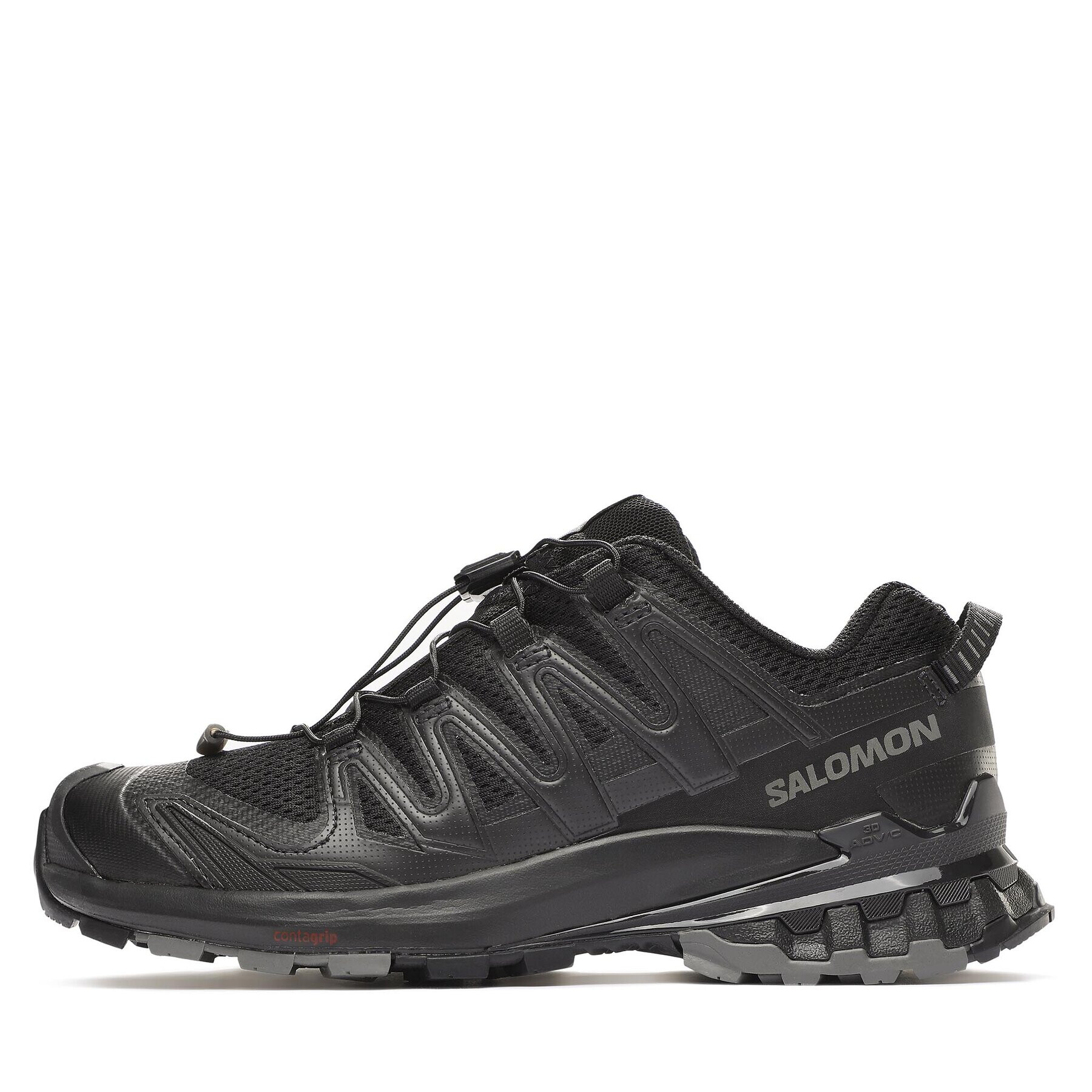 Salomon Туристически Xa Pro 3D V9 L47272700 Черен - Pepit.bg