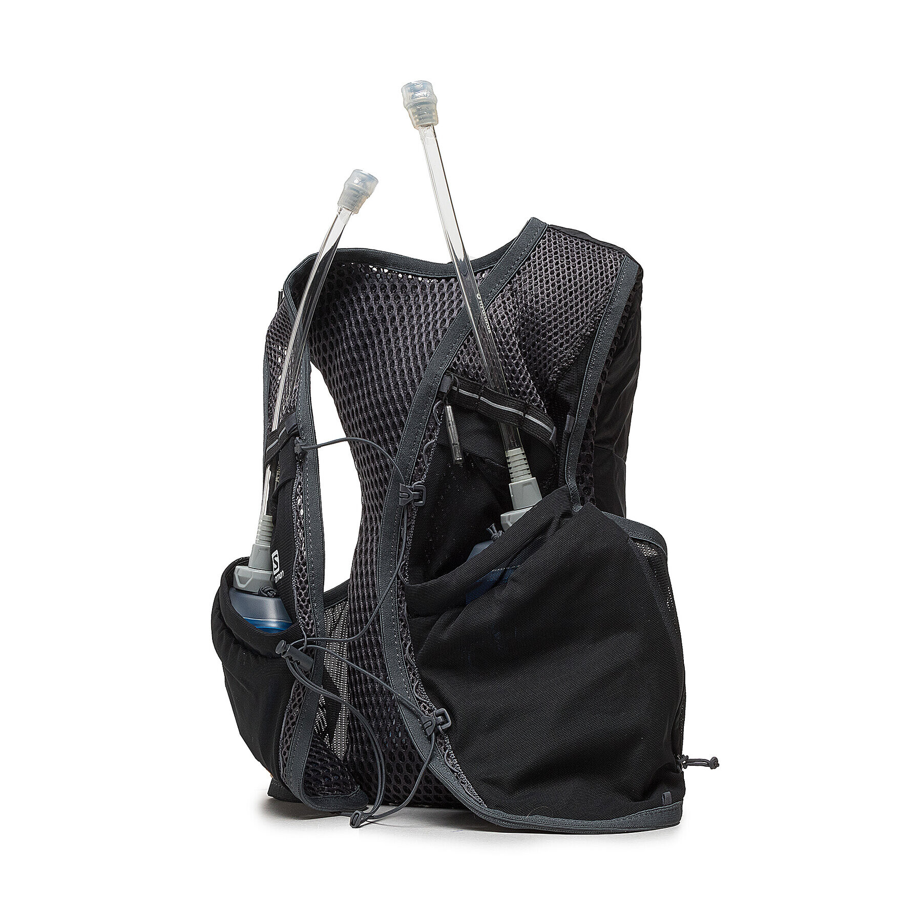 Salomon Раница Active Skin 8 W Set 1568400 Черен - Pepit.bg