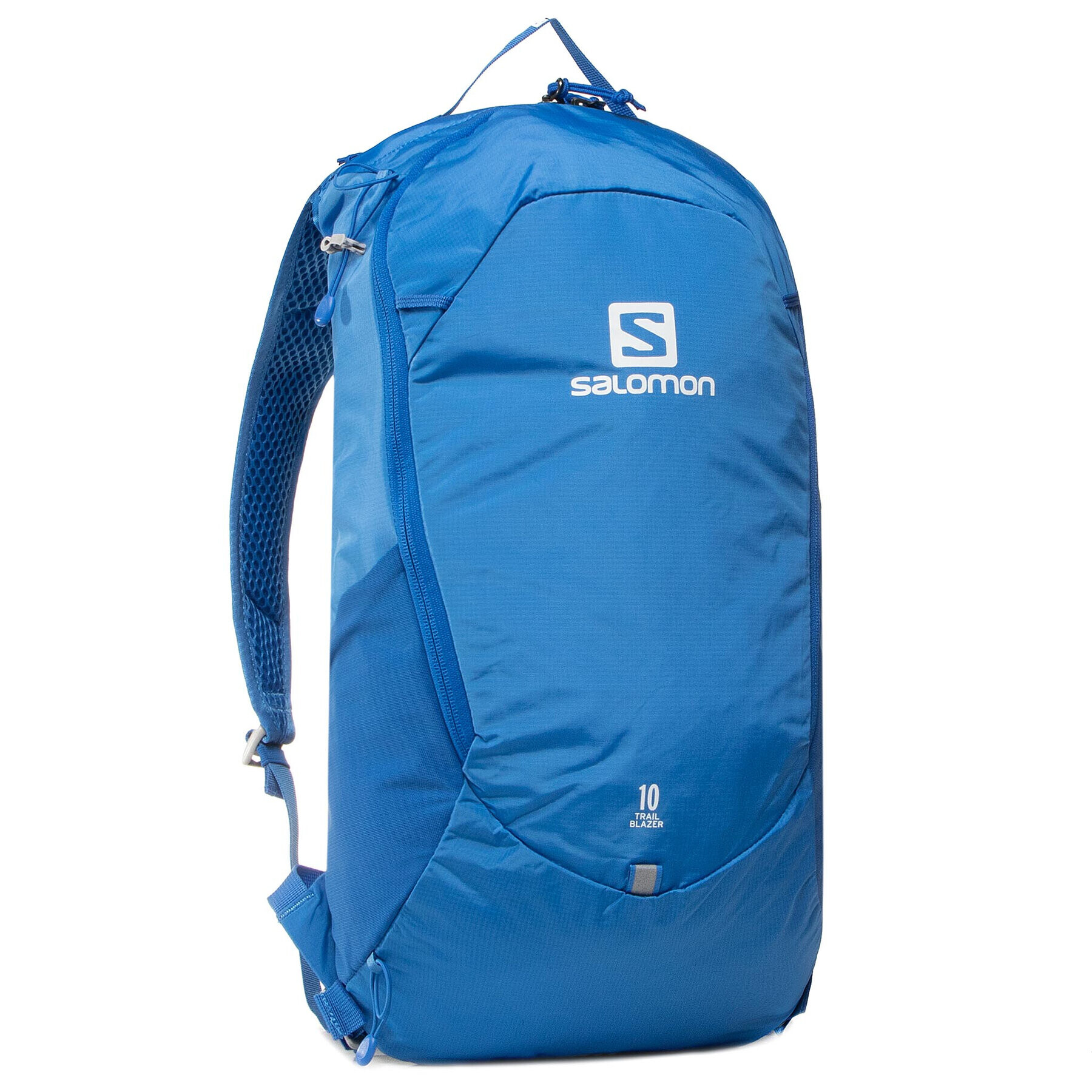 Salomon Раница Trailblazer 10 C13956 01 V0 Син - Pepit.bg