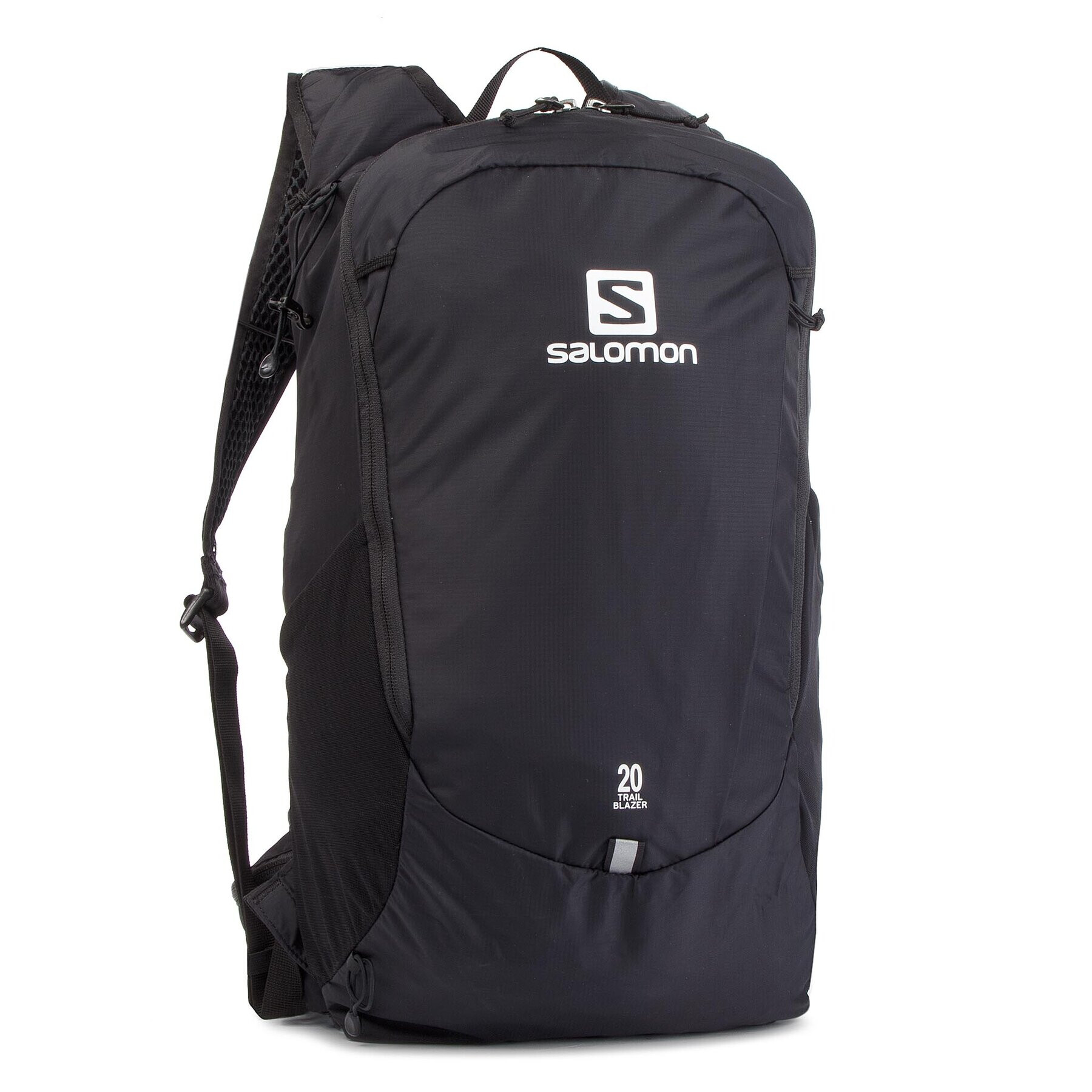 Salomon Раница Trailblazer 20 C10484 01 V0 Черен - Pepit.bg