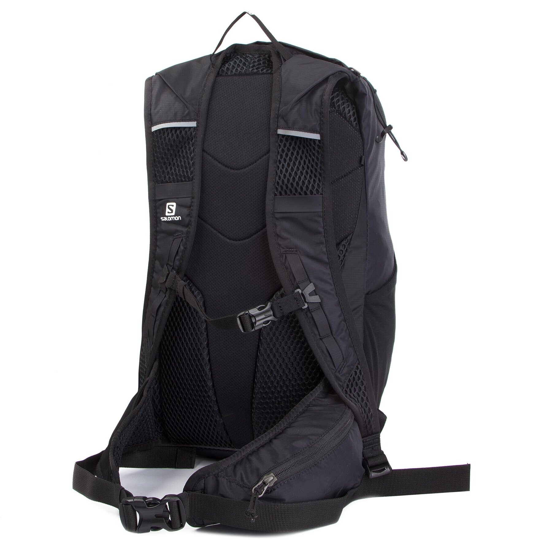 Salomon Раница Trailblazer 20 C10484 01 V0 Черен - Pepit.bg