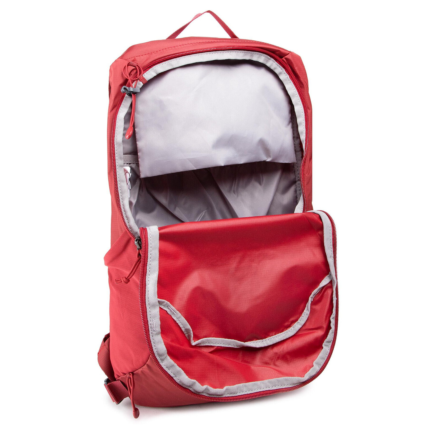 Salomon Раница Trailblazer 10 C15201 01 V0 Червен - Pepit.bg