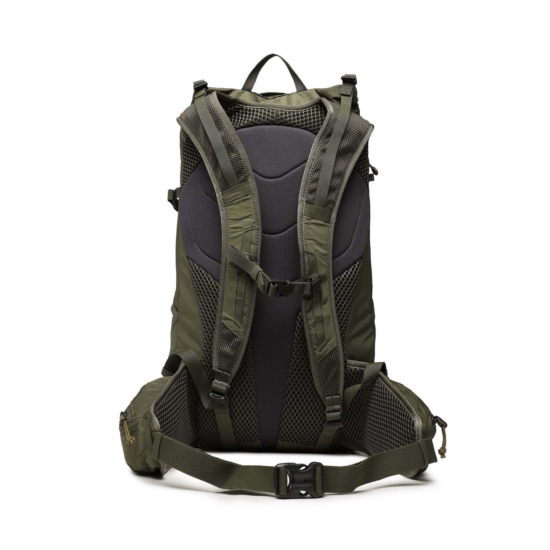 Salomon Раница Trailblazer LC15204 Зелен - Pepit.bg