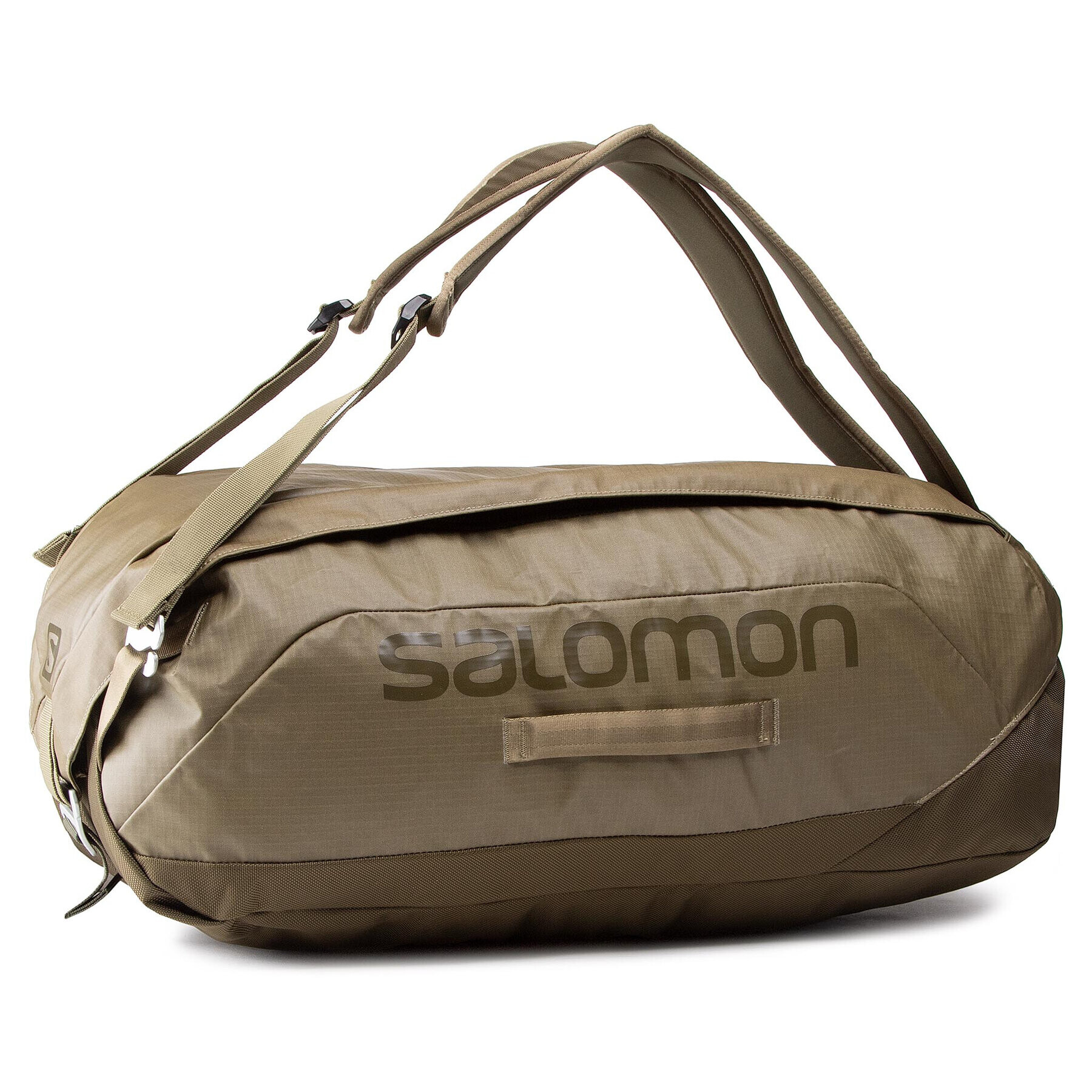 Salomon Сак Outlife Duffel 151670 Зелен - Pepit.bg