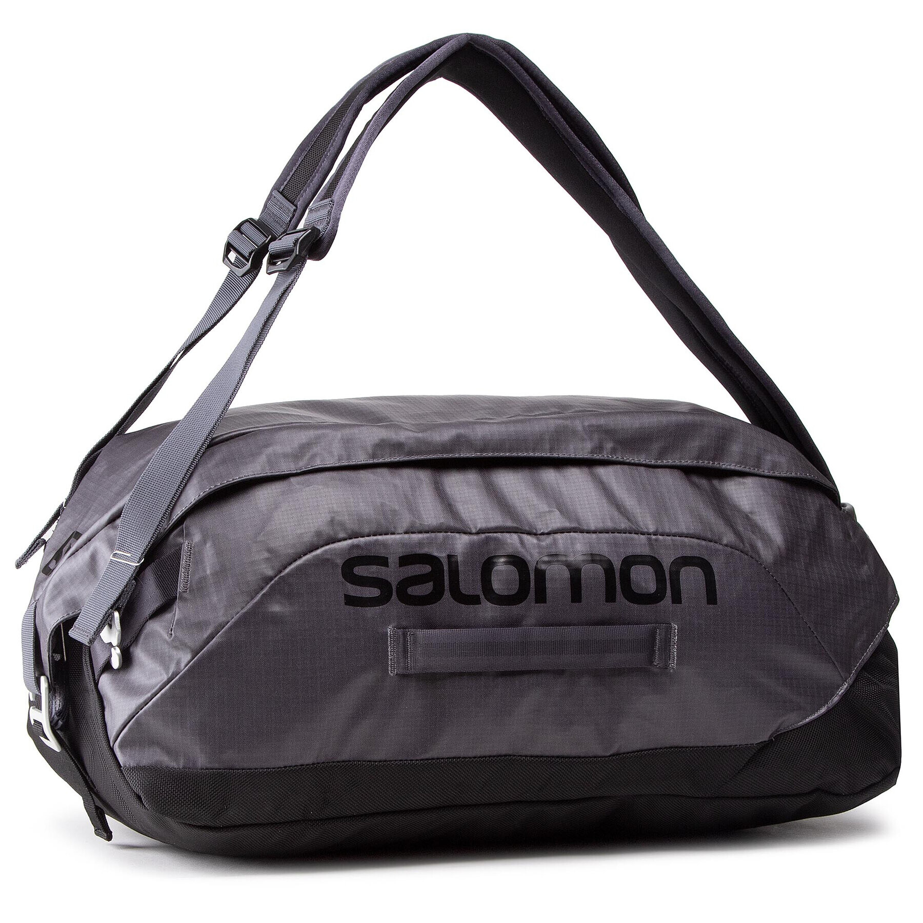 Salomon Сак Outlife Duffel 151700 Черен - Pepit.bg